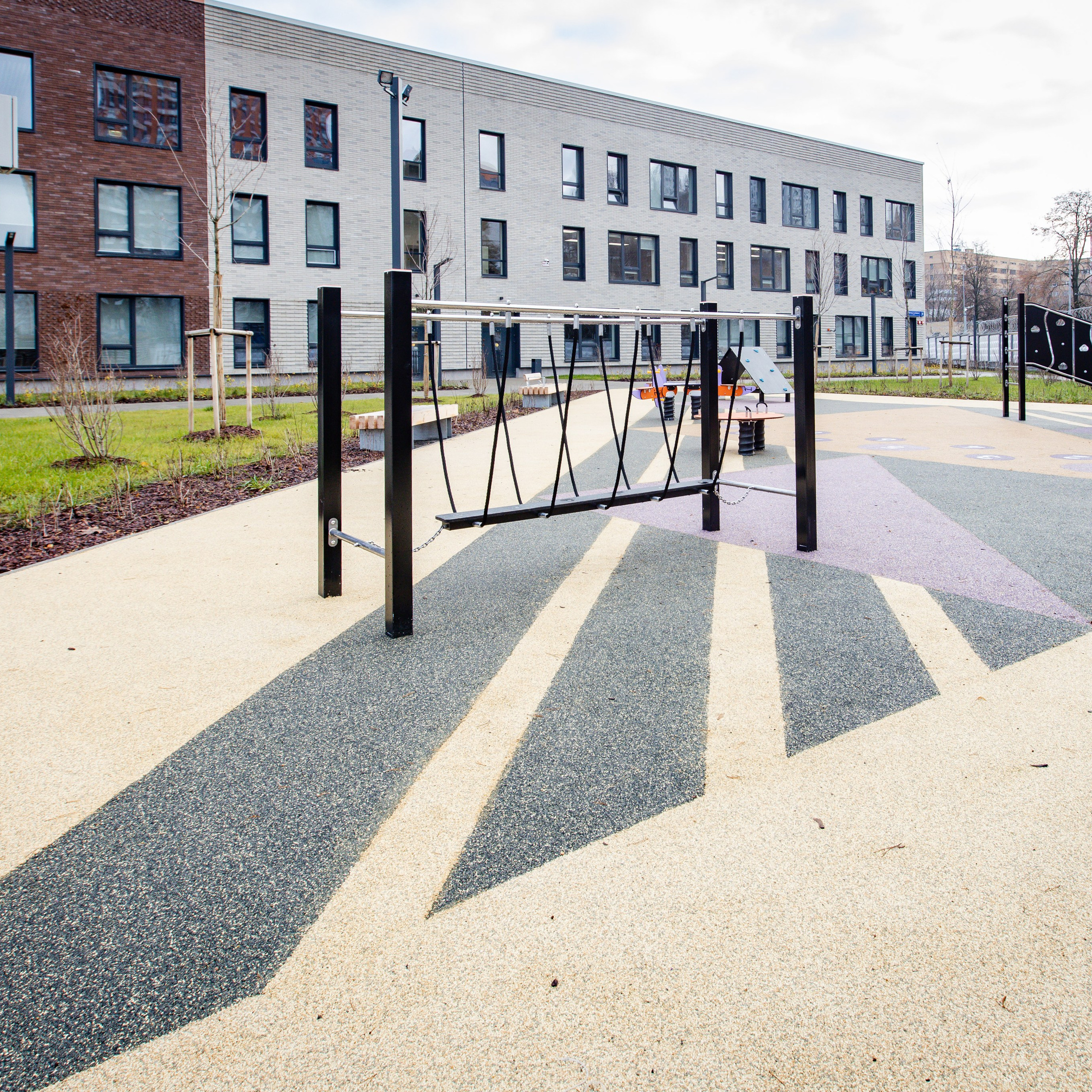 Люберцы. Recro