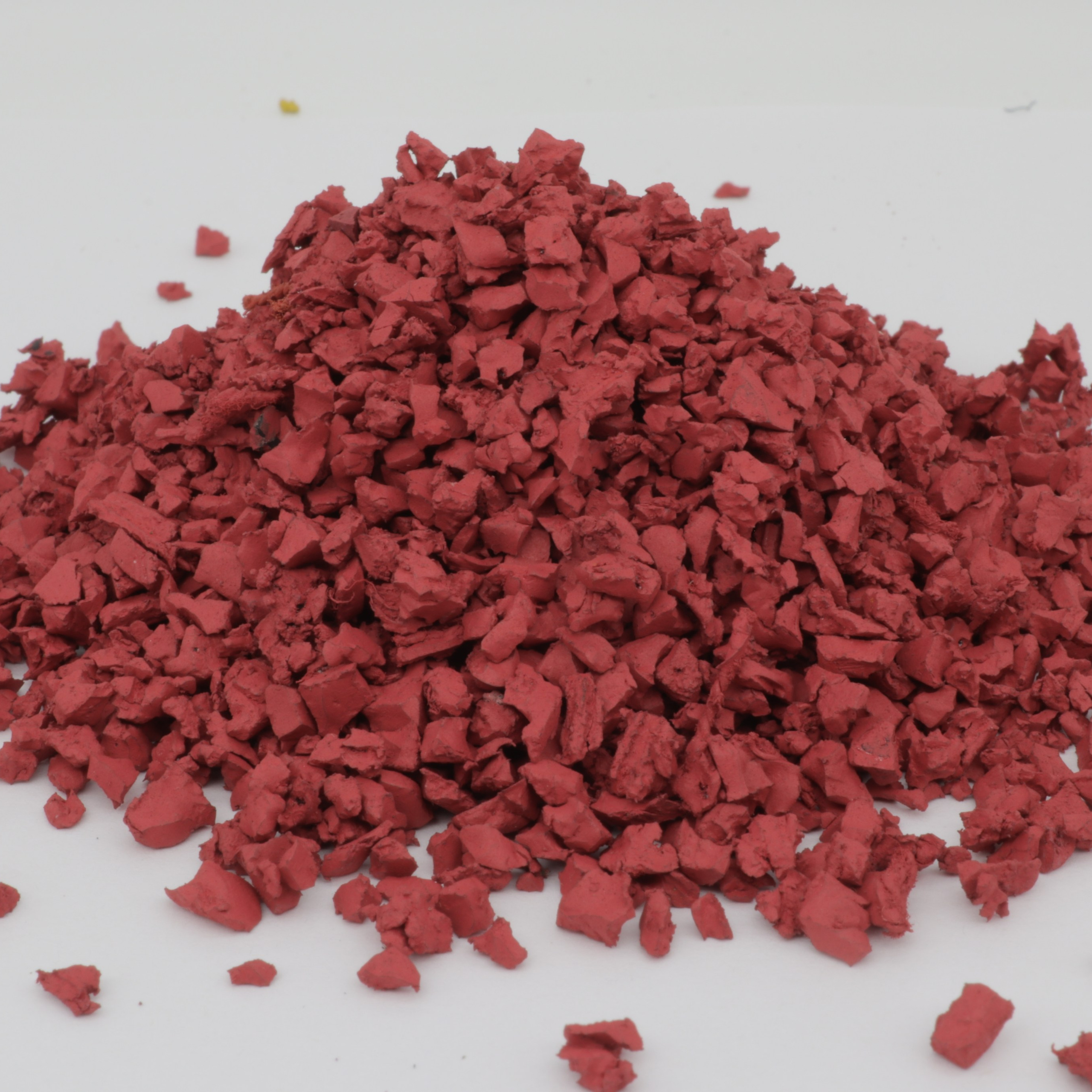 ОКРАШЕННАЯ КРОШКА. Recro