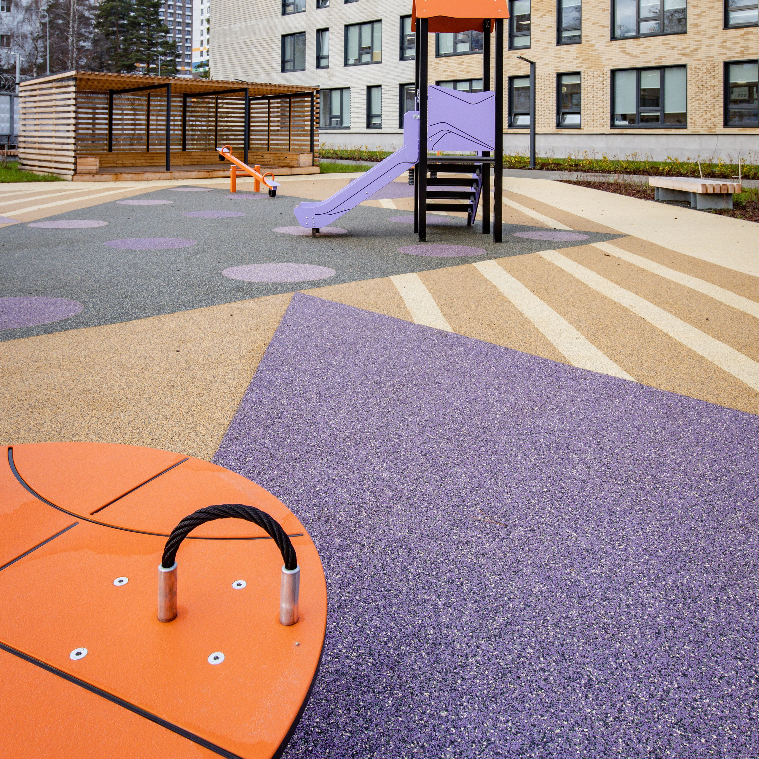 Люберцы. Recro