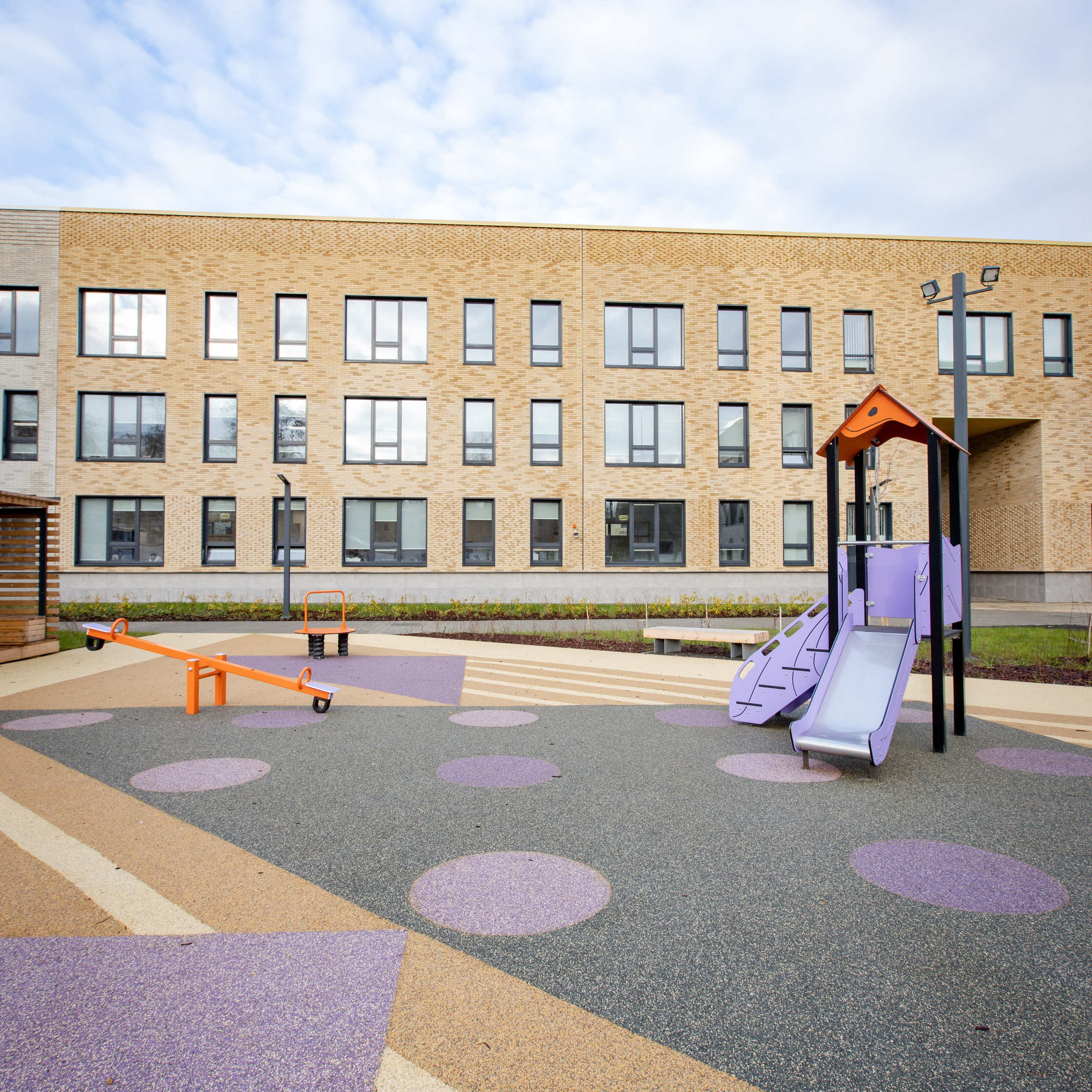 Люберцы. Recro