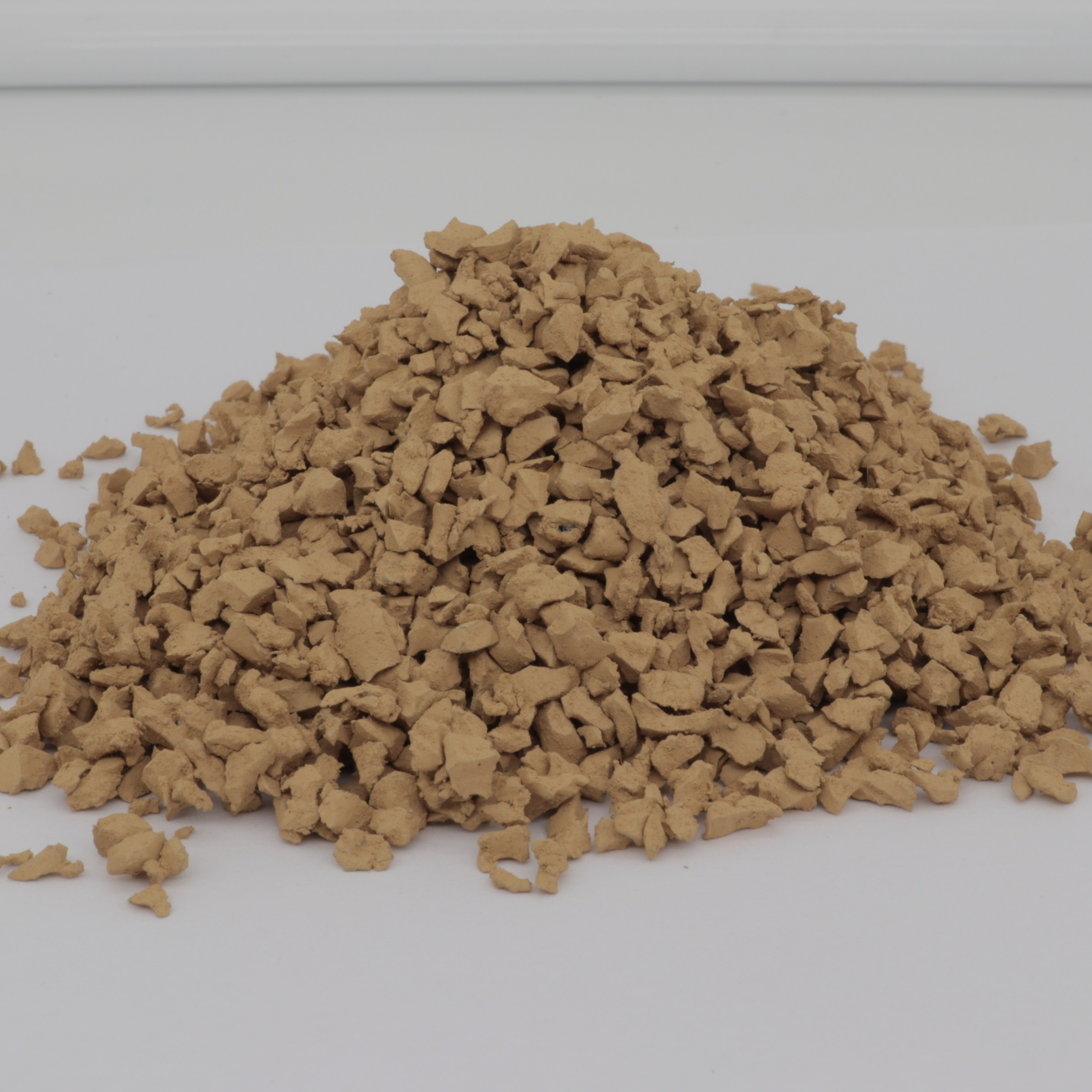 ОКРАШЕННАЯ КРОШКА. Recro