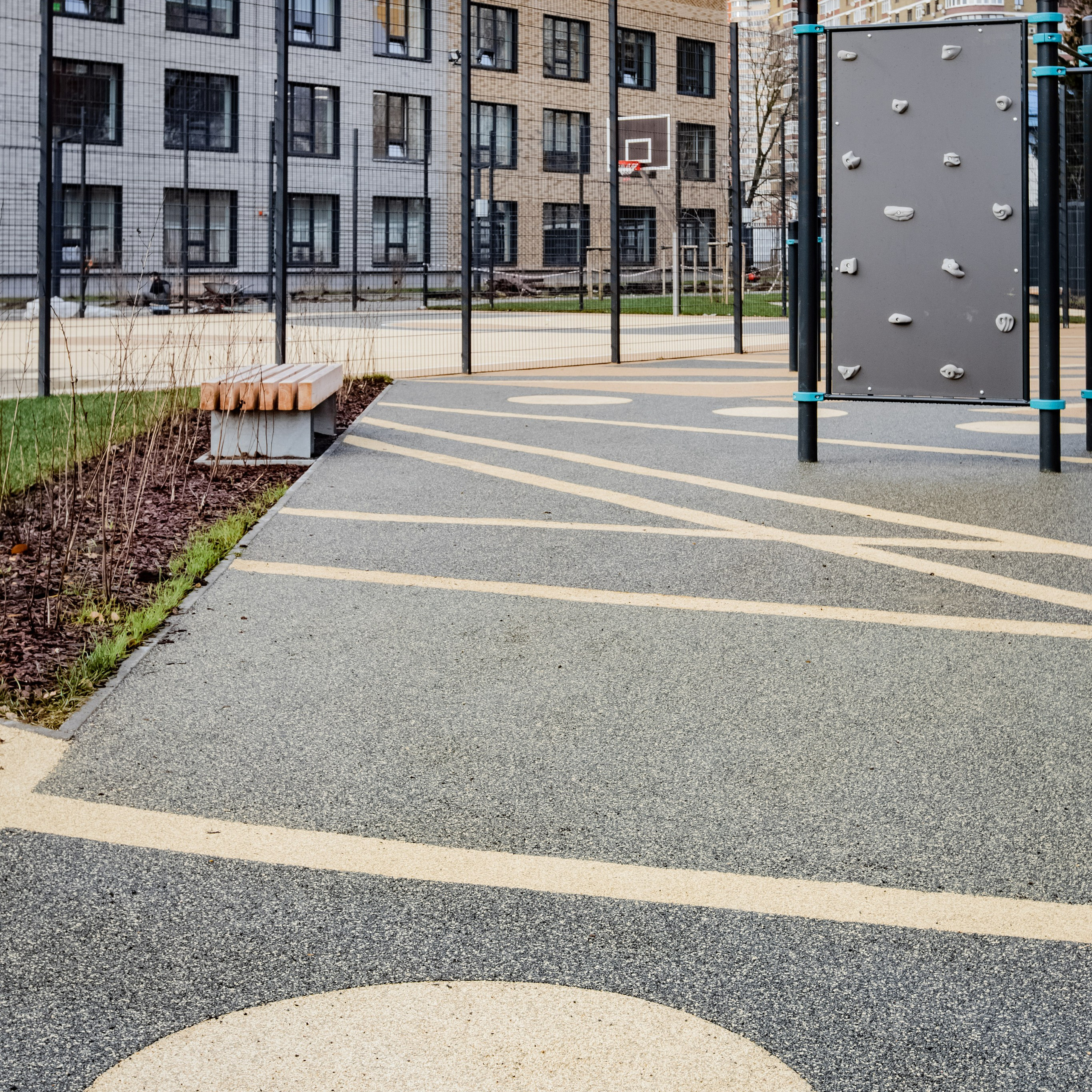 Люберцы. Recro