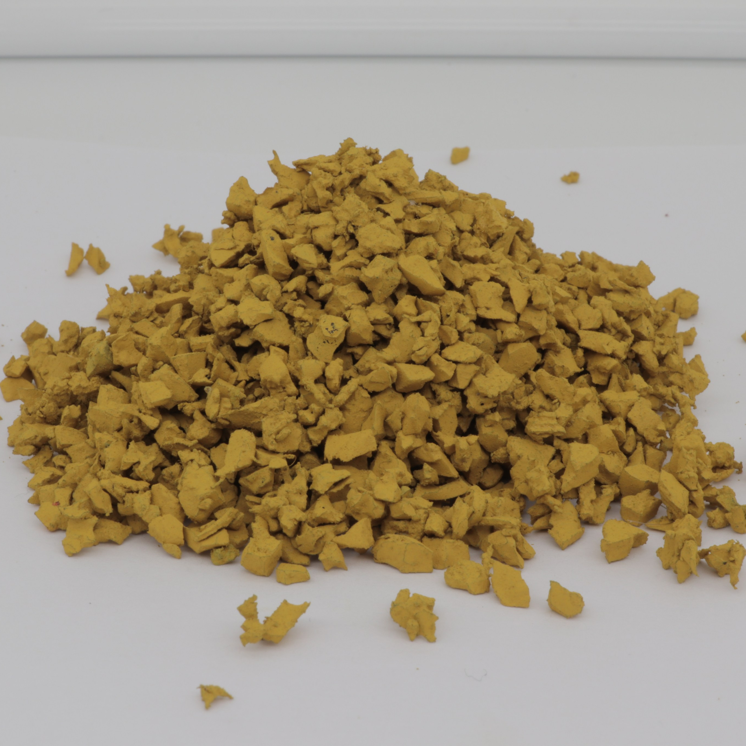 ОКРАШЕННАЯ КРОШКА. Recro