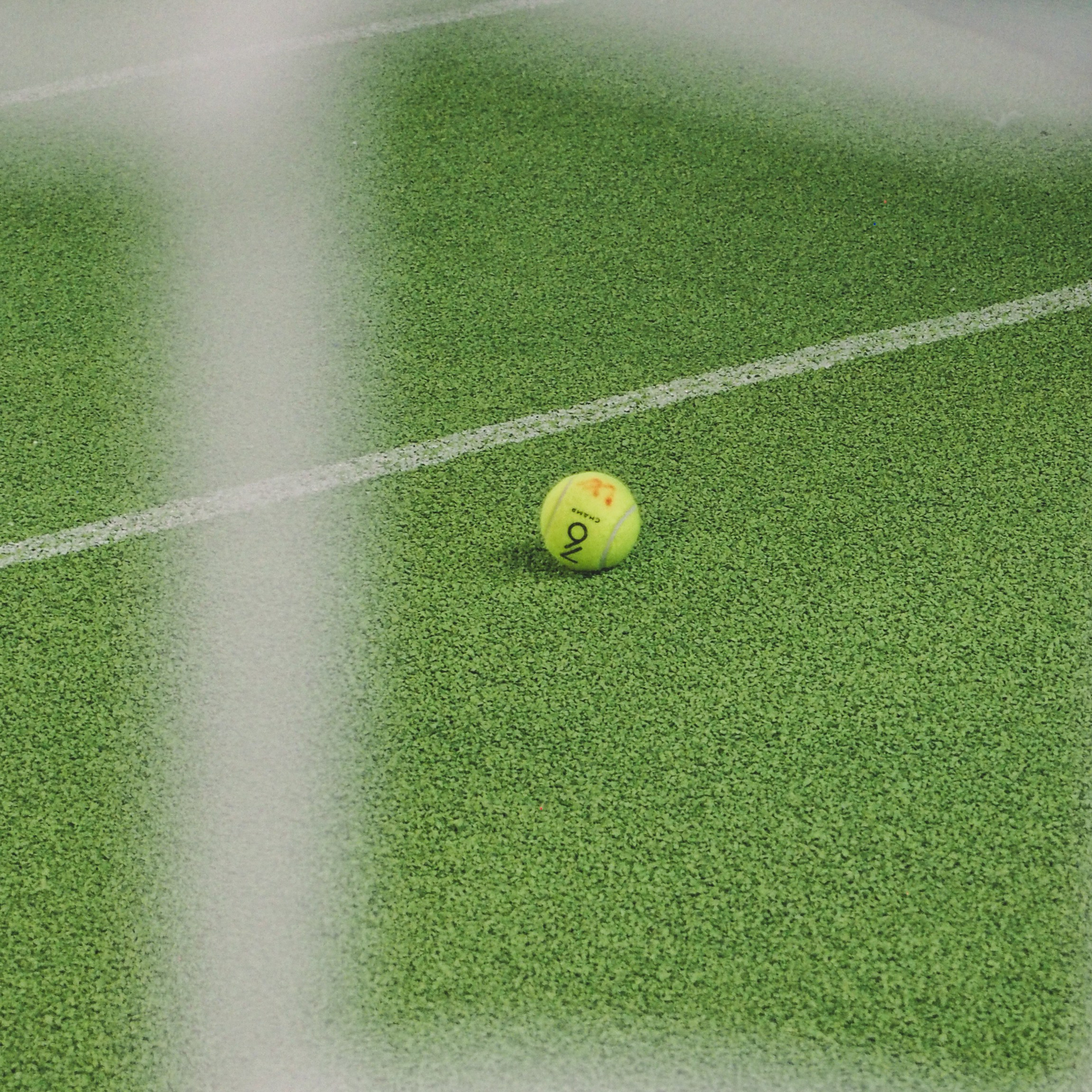 Манеж Луч. Recro