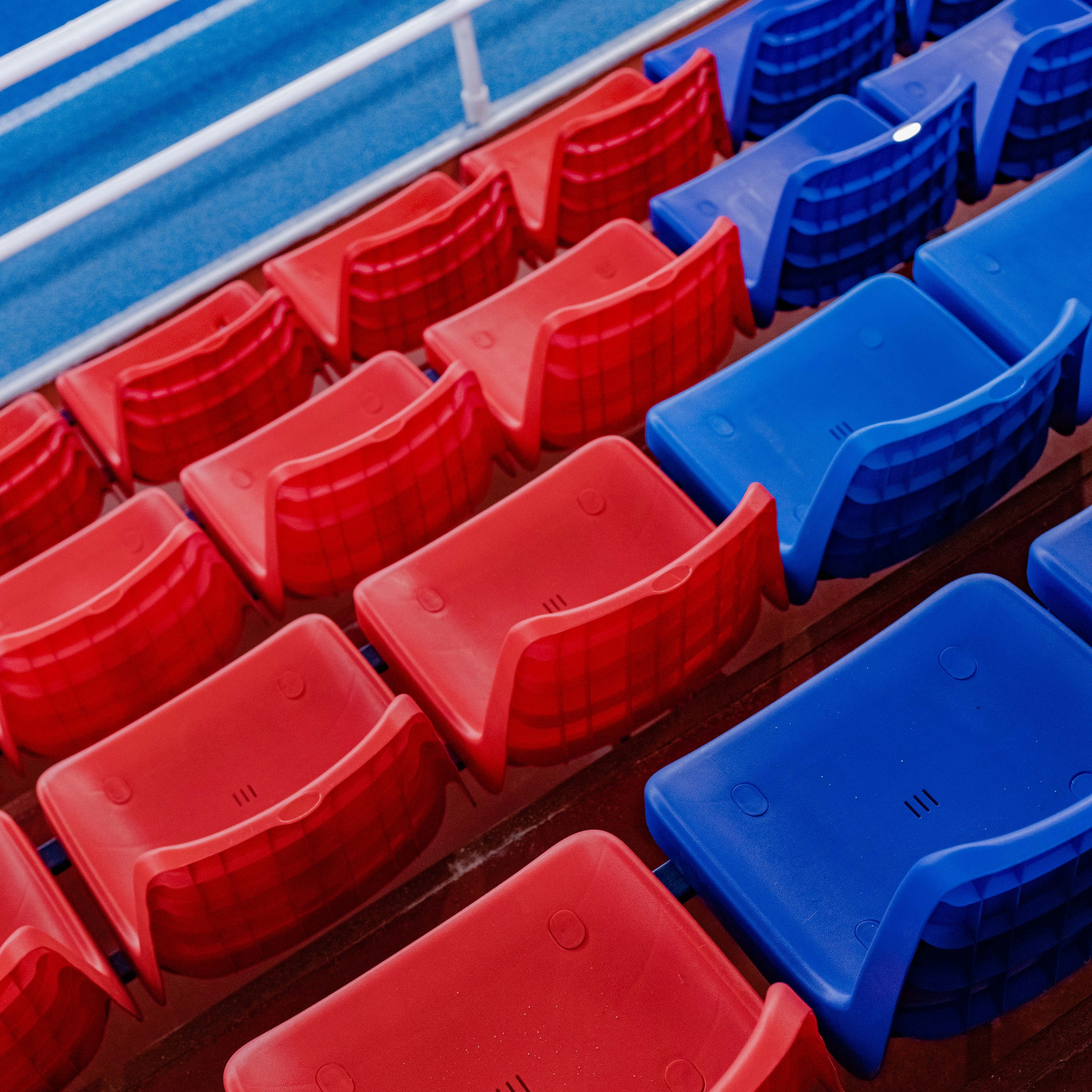 Манеж Братьев Знаменских. Recro