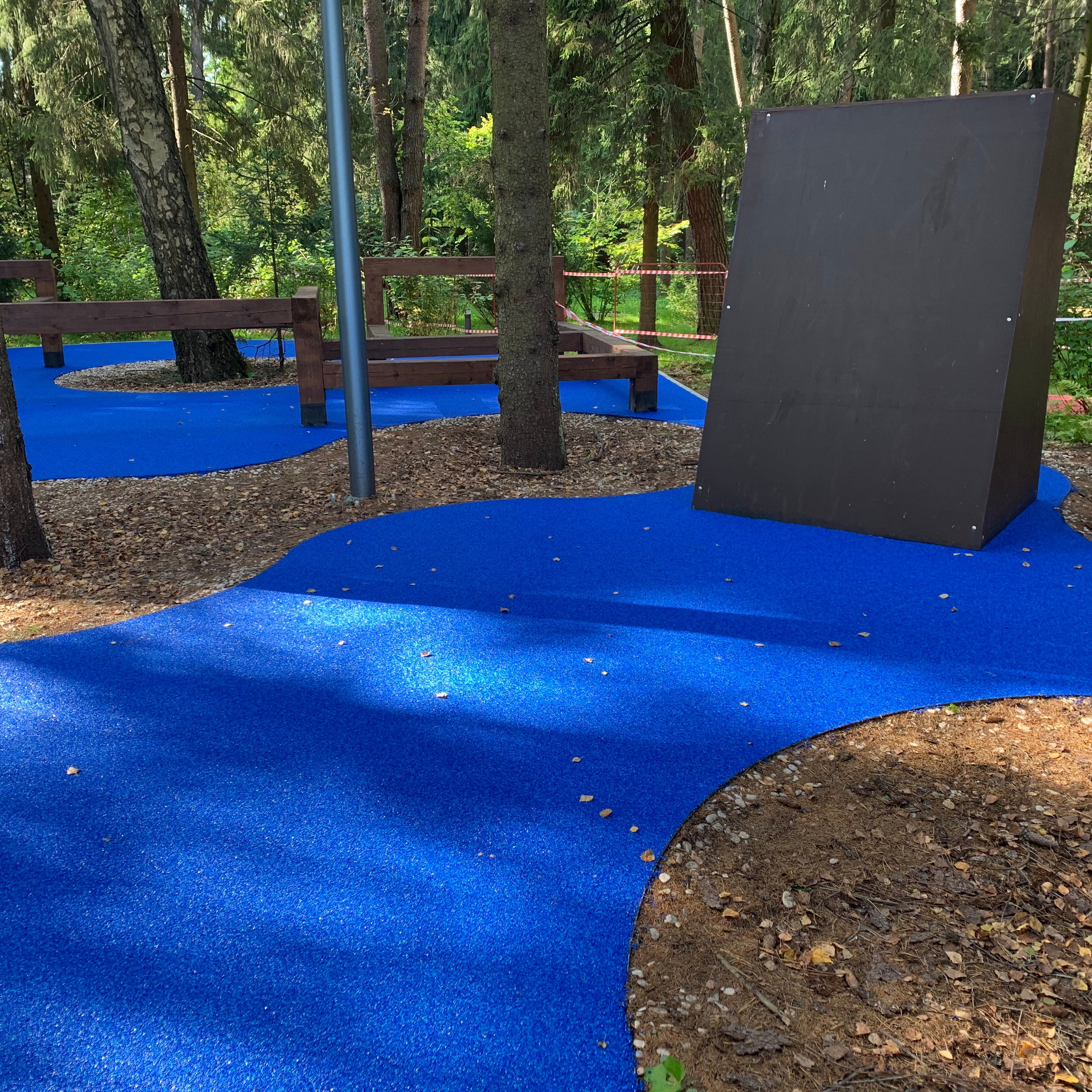 ЖАВОРОНКИ. Recro