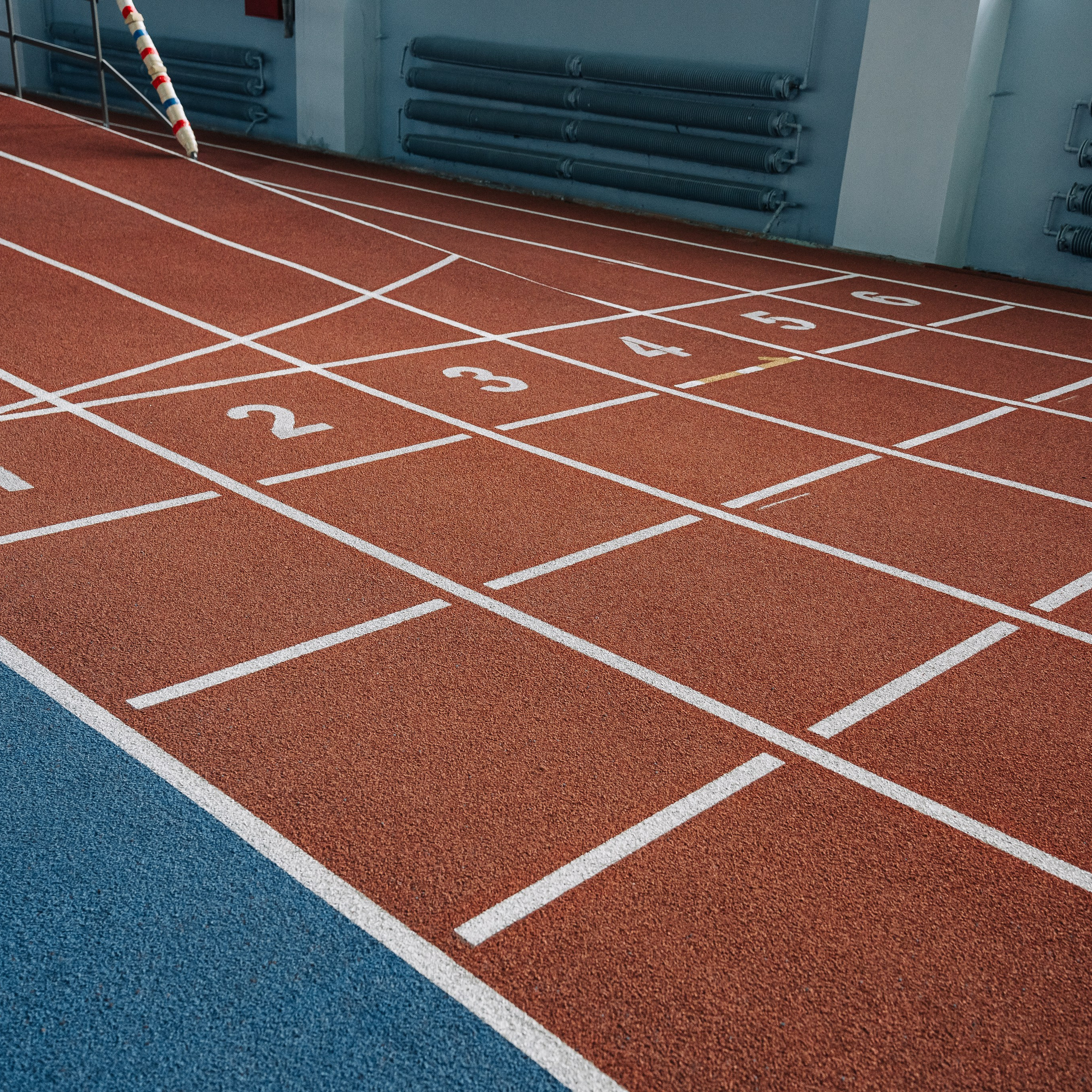 Манеж Рязань. Recro