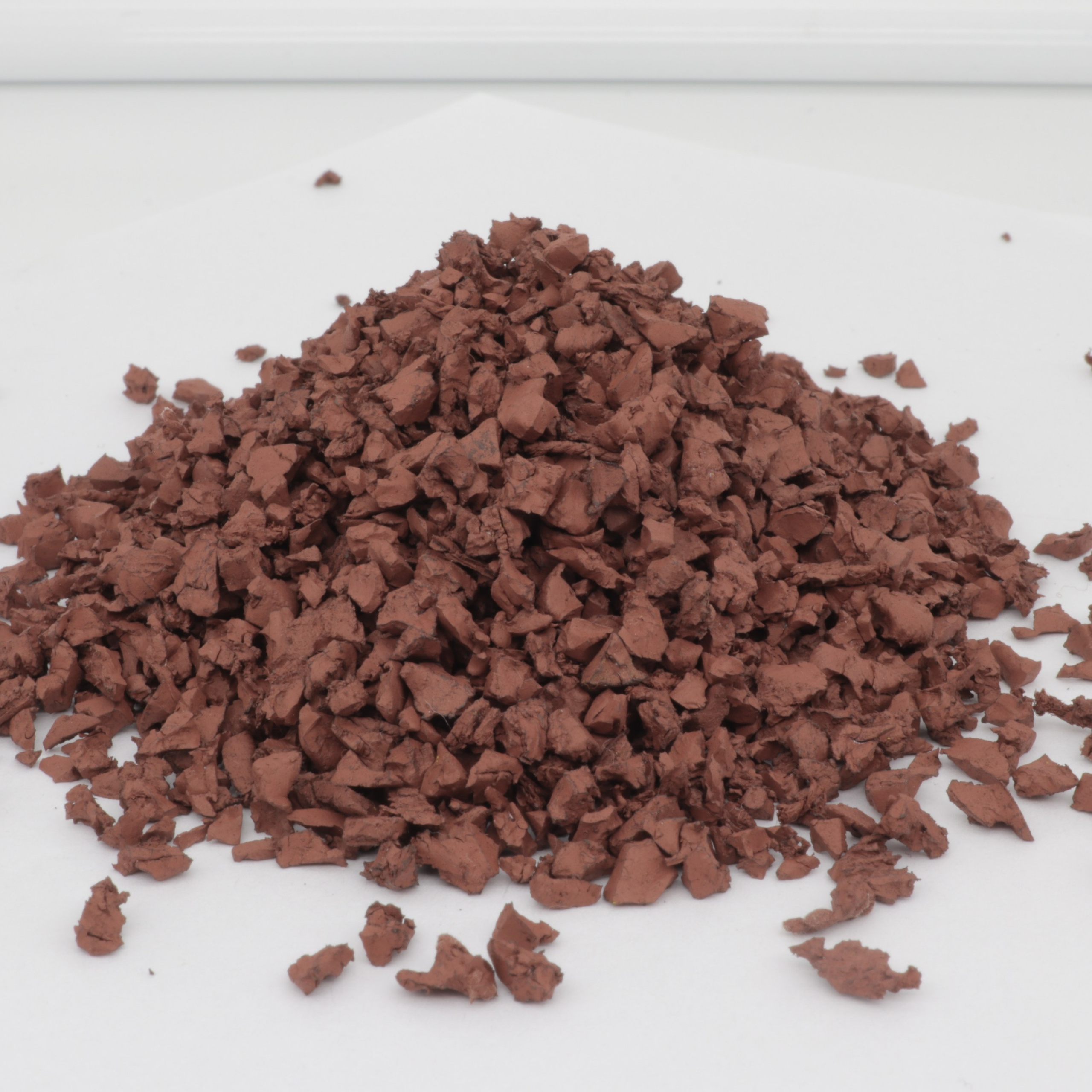 ОКРАШЕННАЯ КРОШКА. Recro