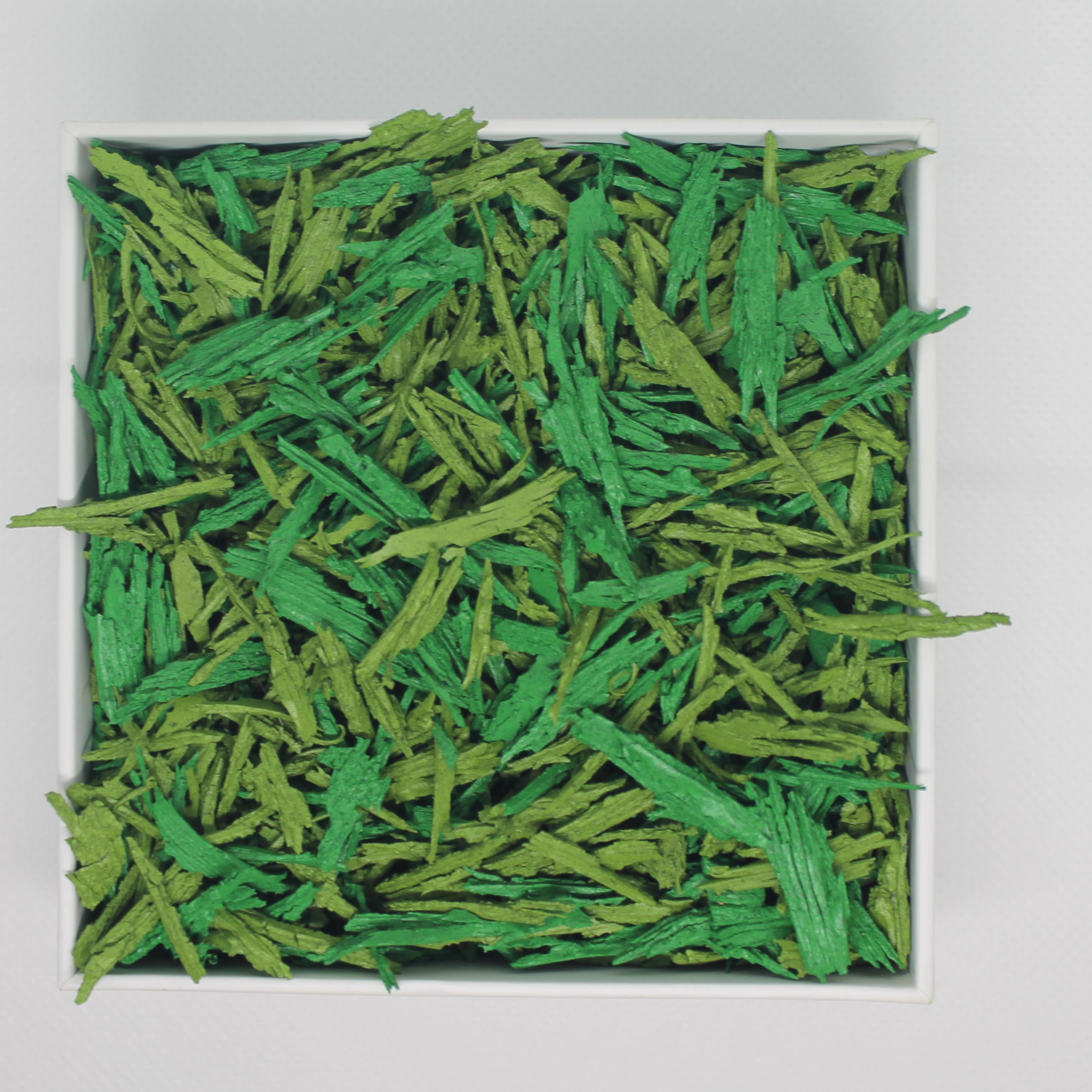 ОКРАШЕННАЯ МУЛЬЧА. Recro