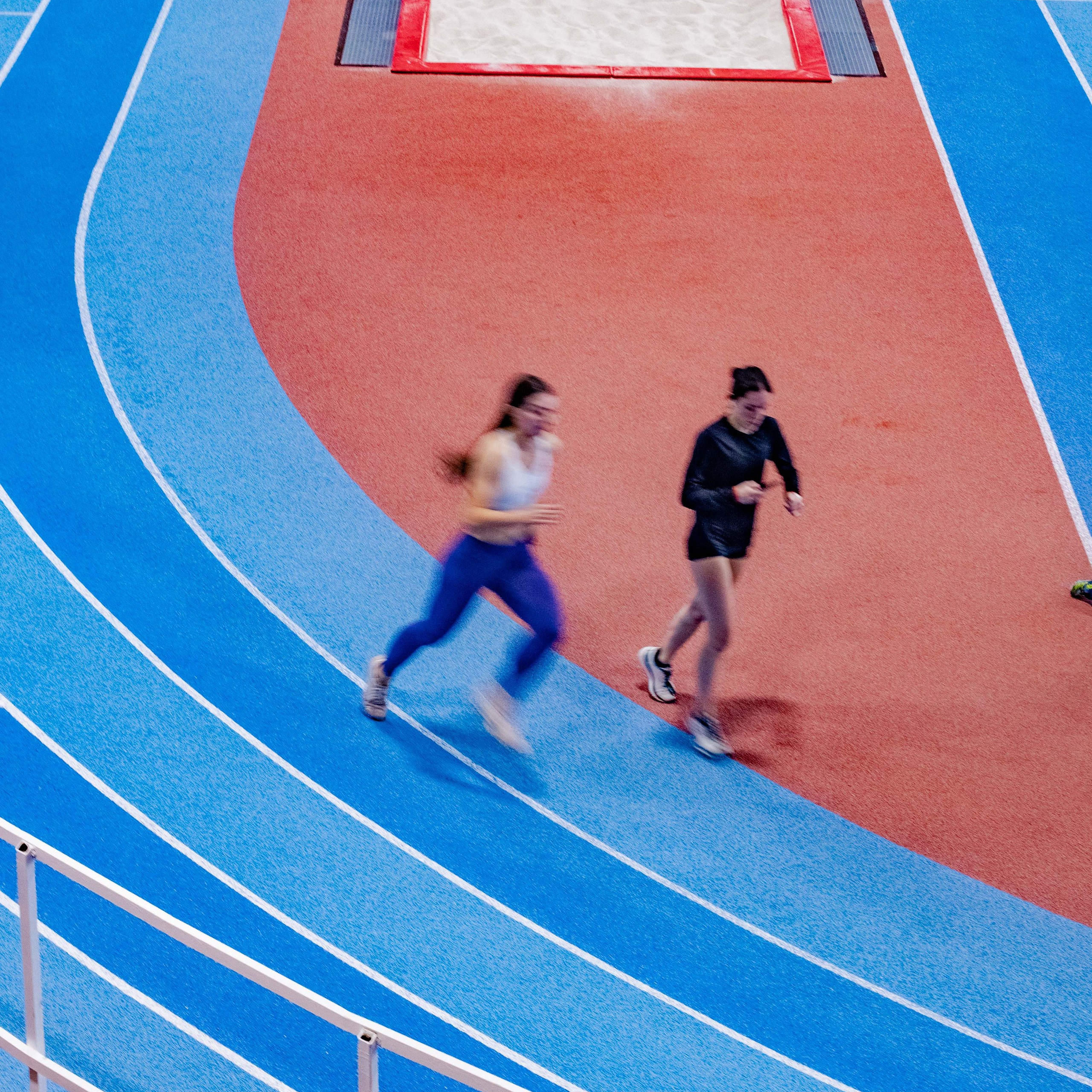 Манеж Братьев Знаменских. Recro