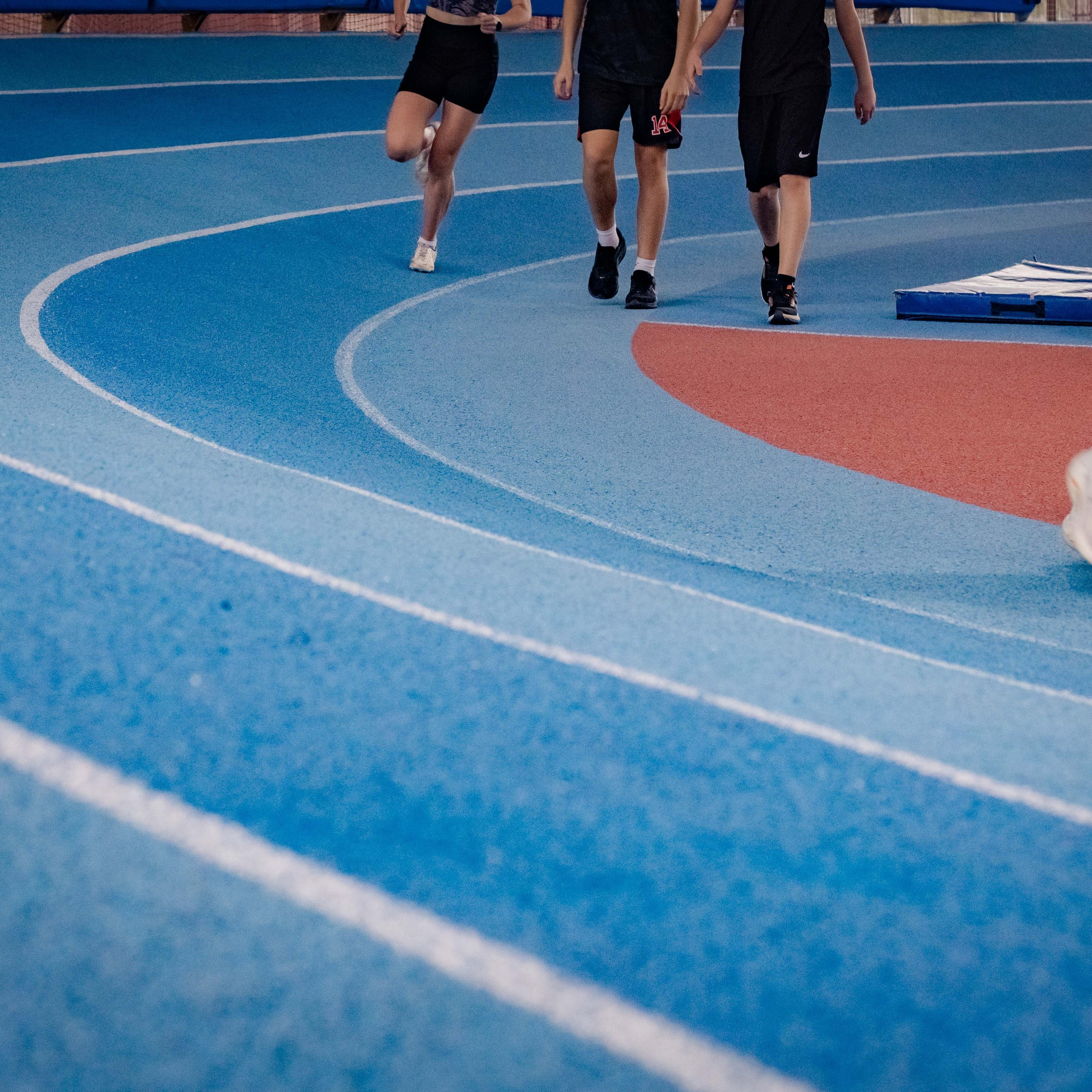 Манеж Братьев Знаменских. Recro