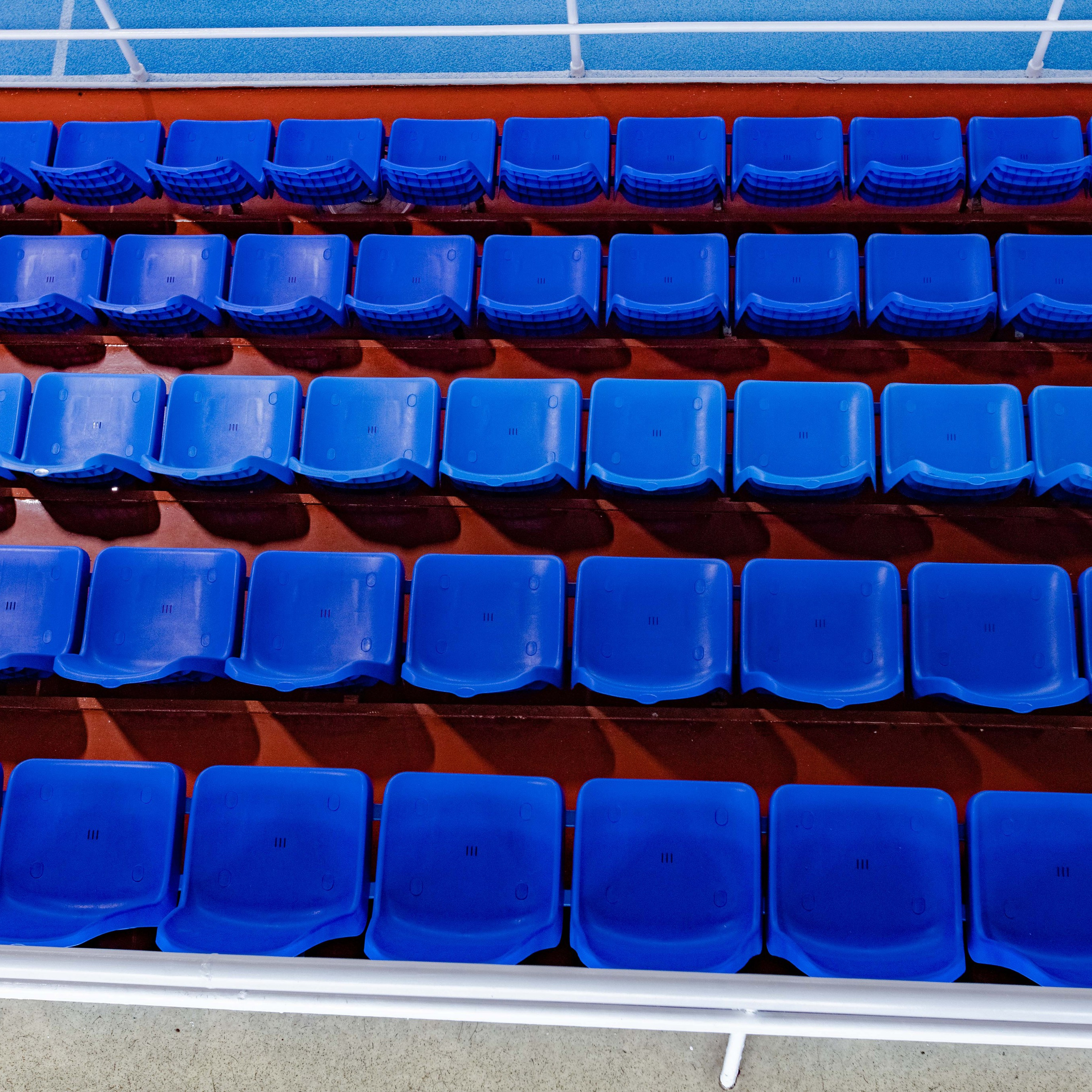 Манеж Братьев Знаменских. Recro