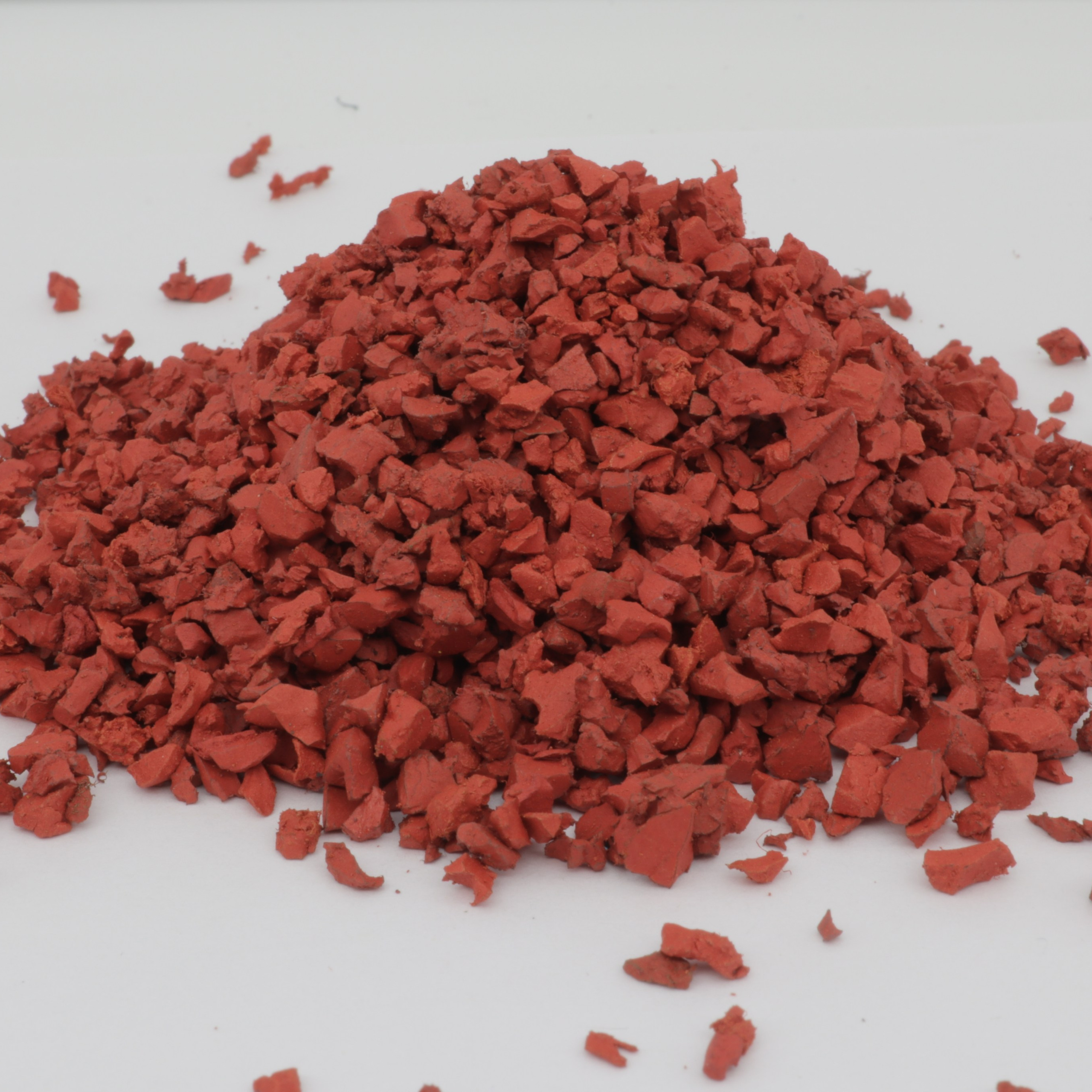 ОКРАШЕННАЯ КРОШКА. Recro