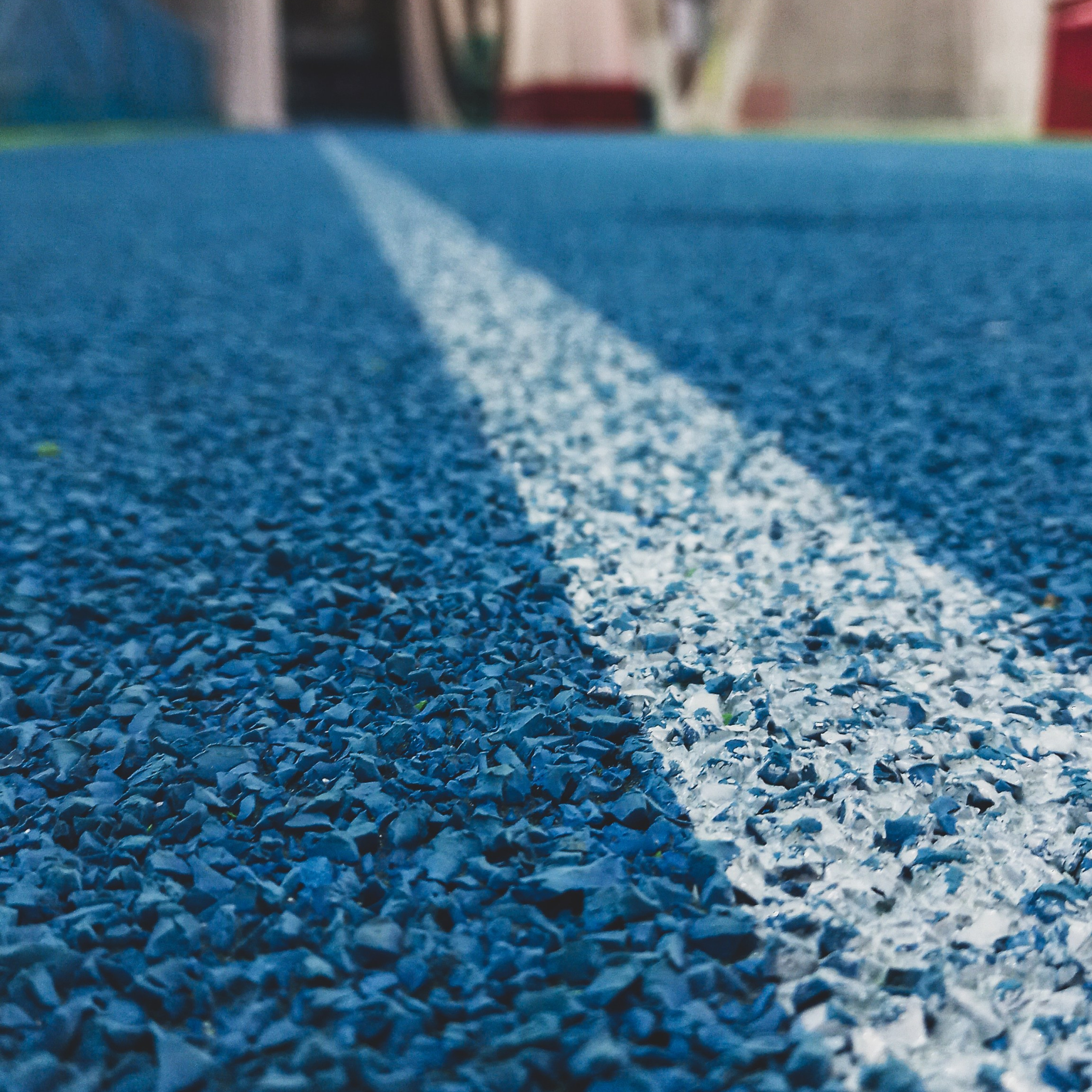 Манеж Луч. Recro