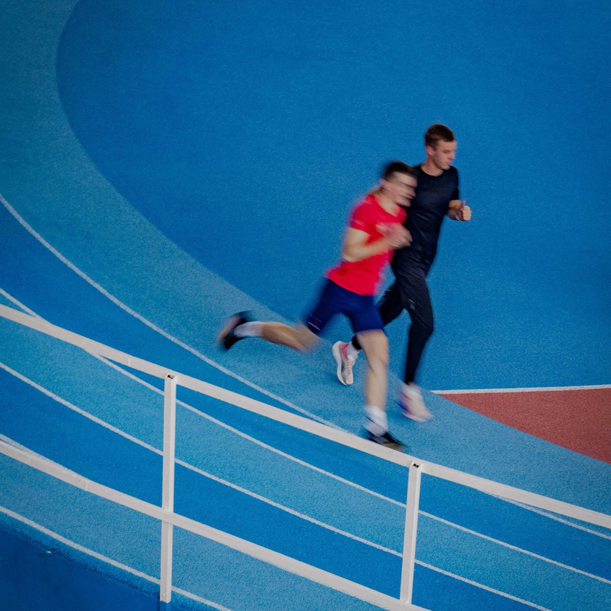 Манеж Братьев Знаменских. Recro