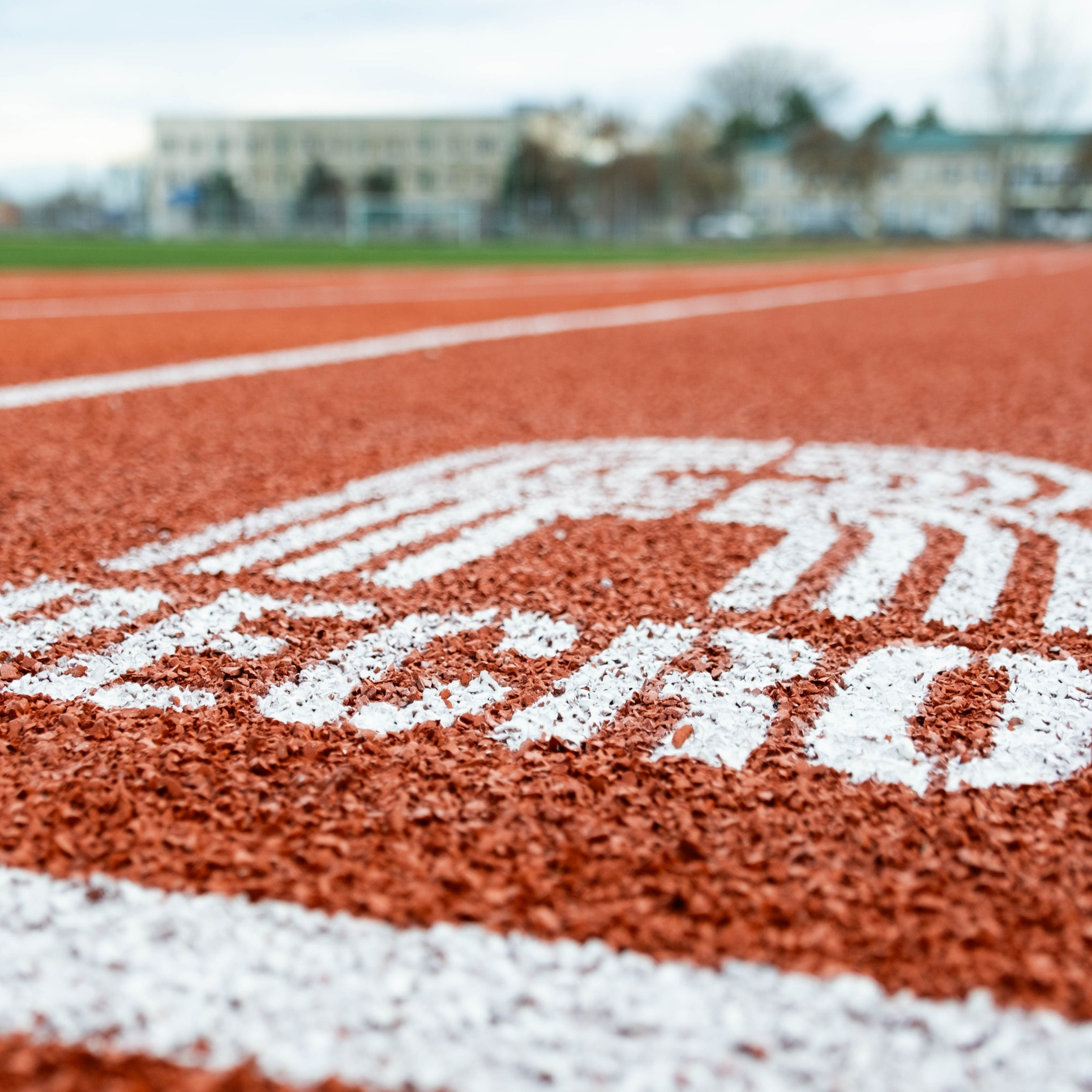 СТАДИОН СТ. КАЛИНИНСКАЯ. Recro