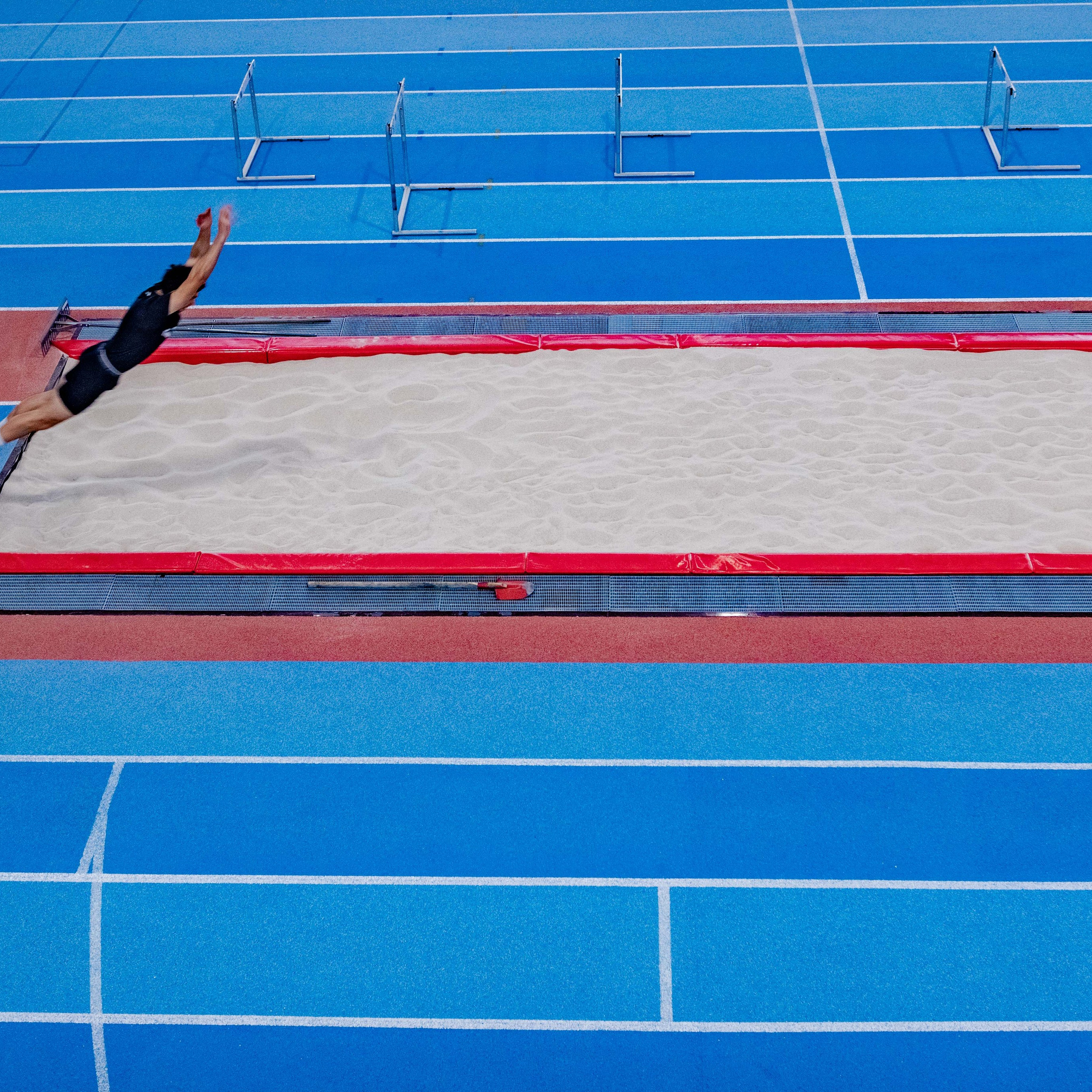 Манеж Братьев Знаменских. Recro