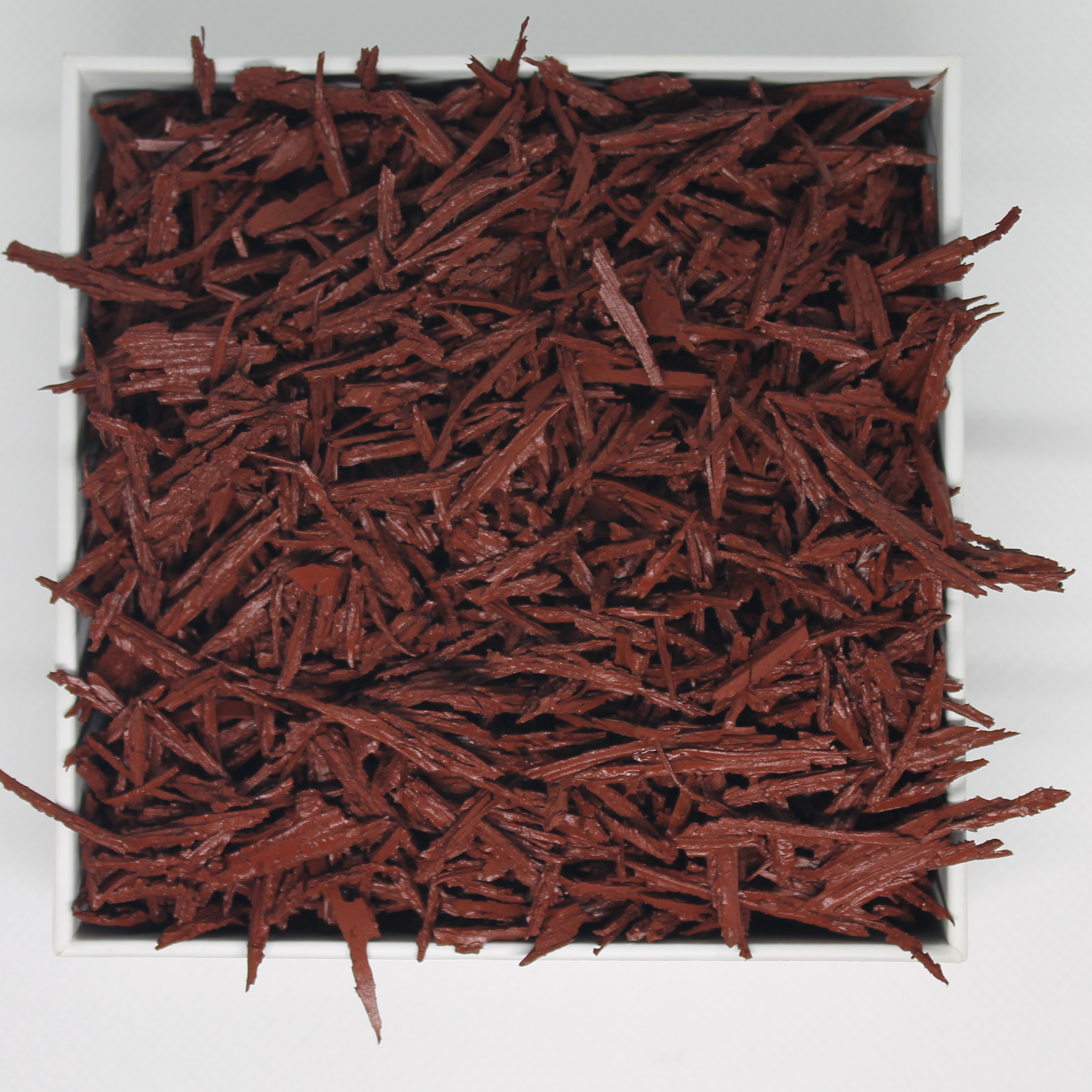 ОКРАШЕННАЯ МУЛЬЧА. Recro