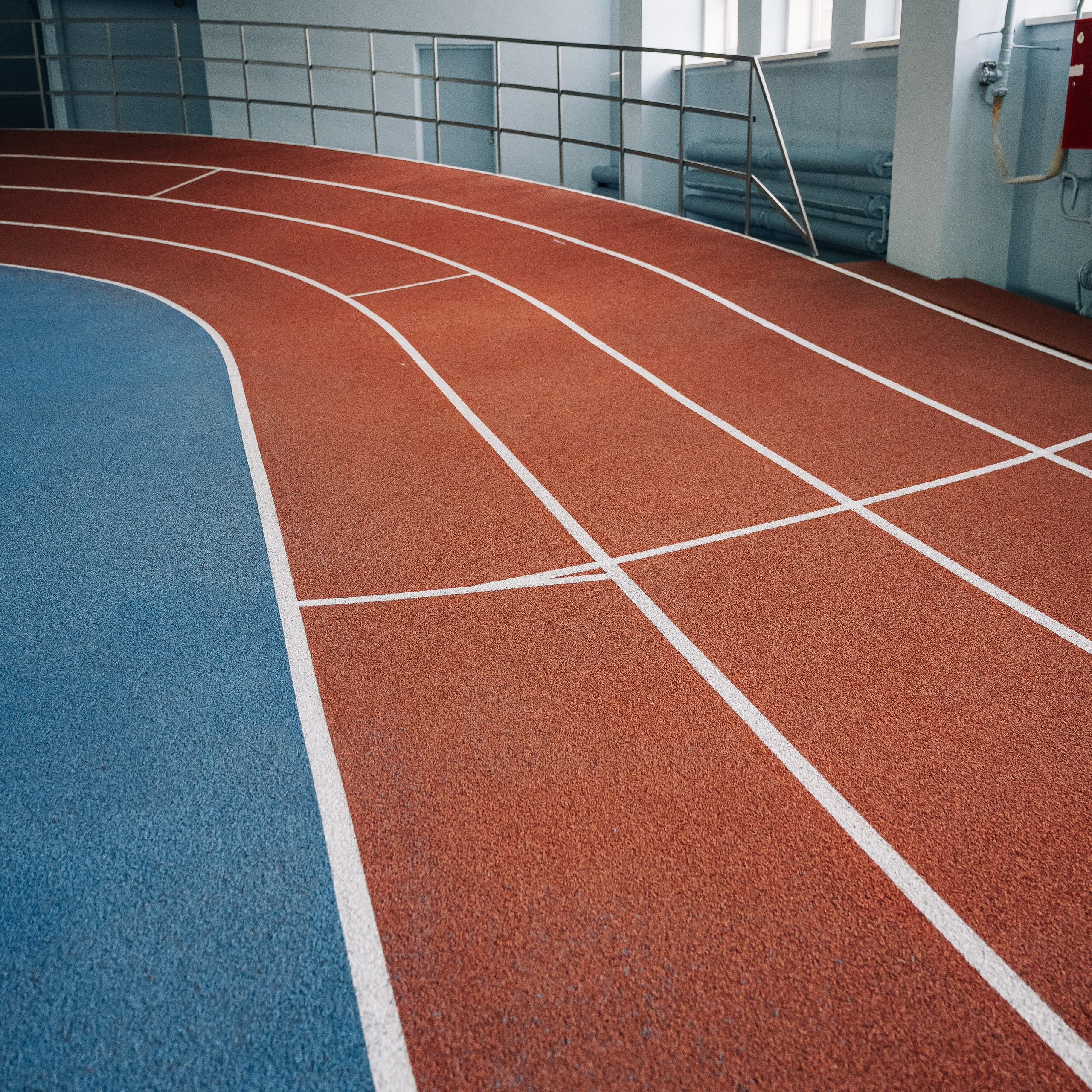 Манеж Рязань. Recro