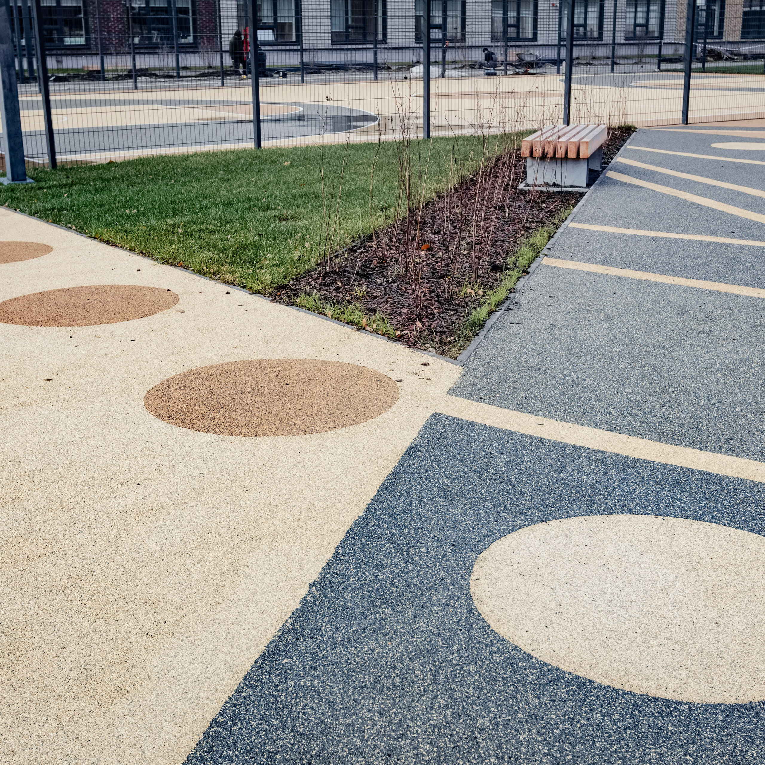 Люберцы. Recro