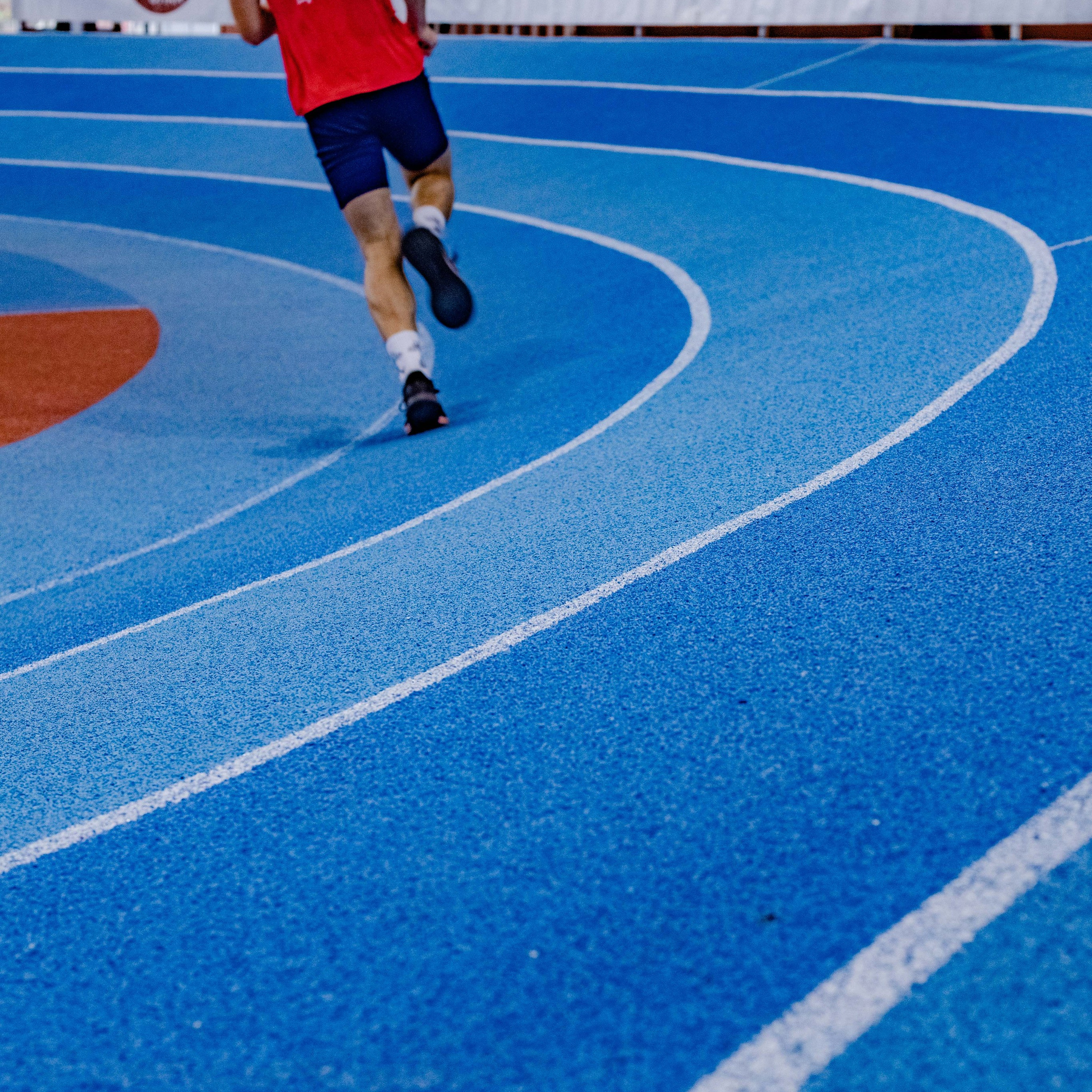 Манеж Братьев Знаменских. Recro