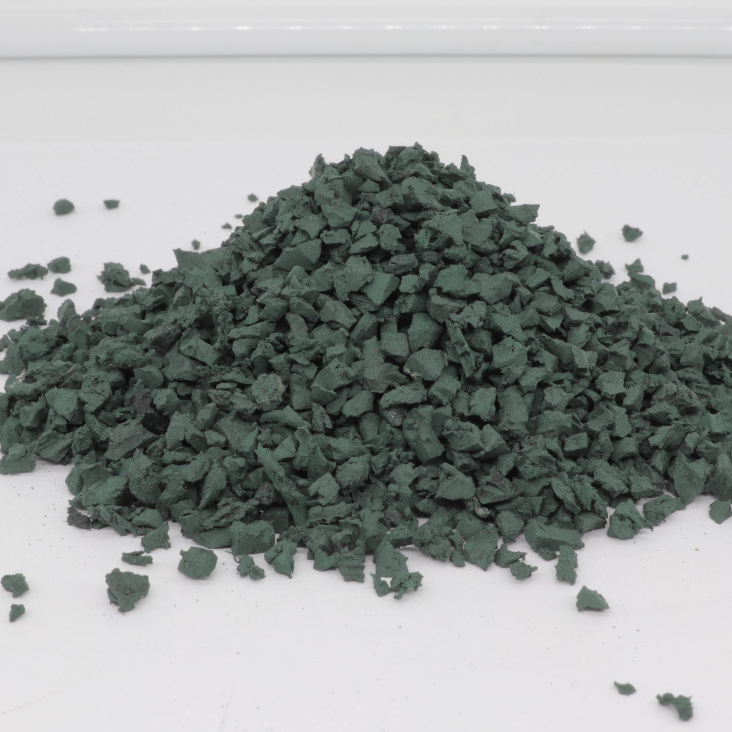 ОКРАШЕННАЯ КРОШКА. Recro