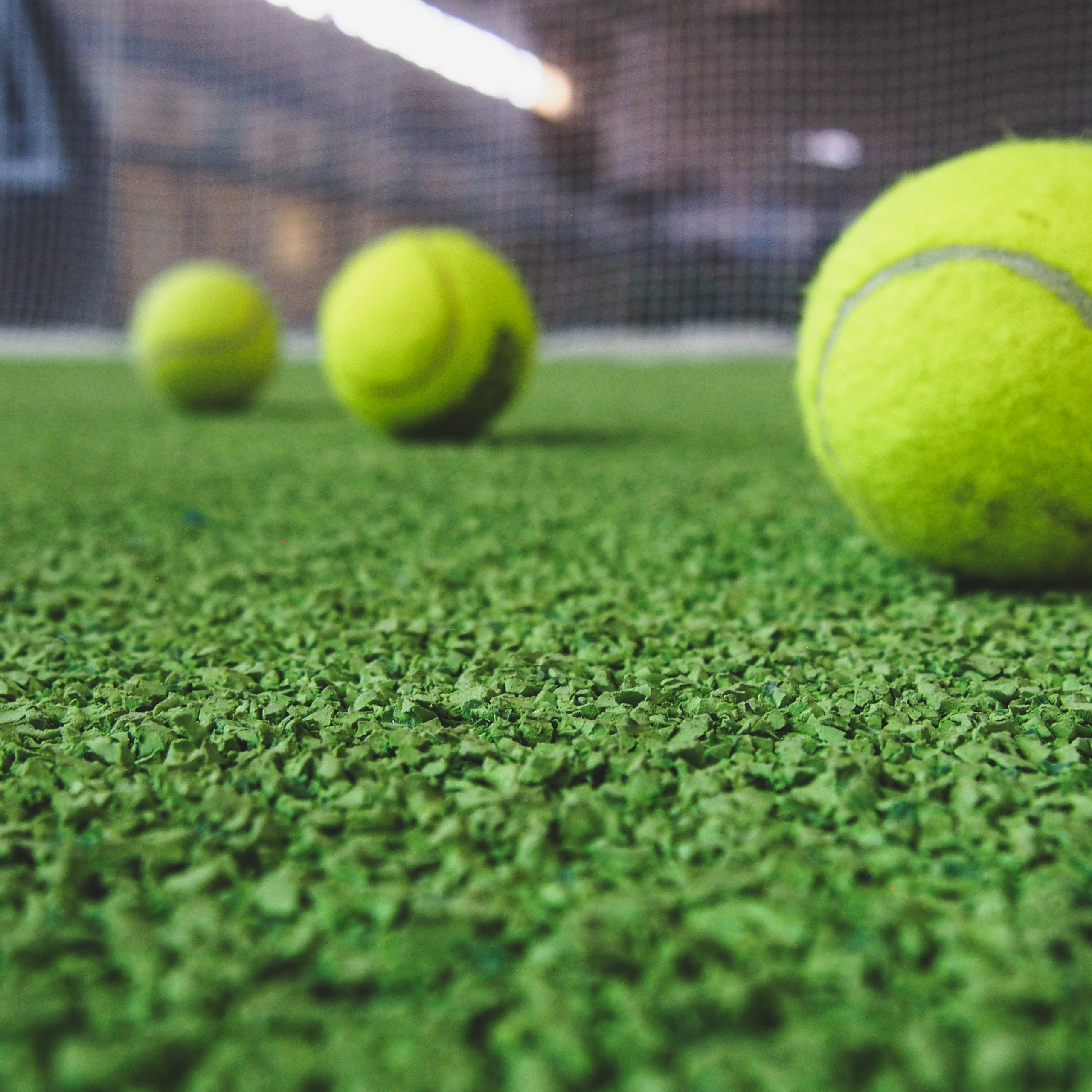 Манеж Луч. Recro