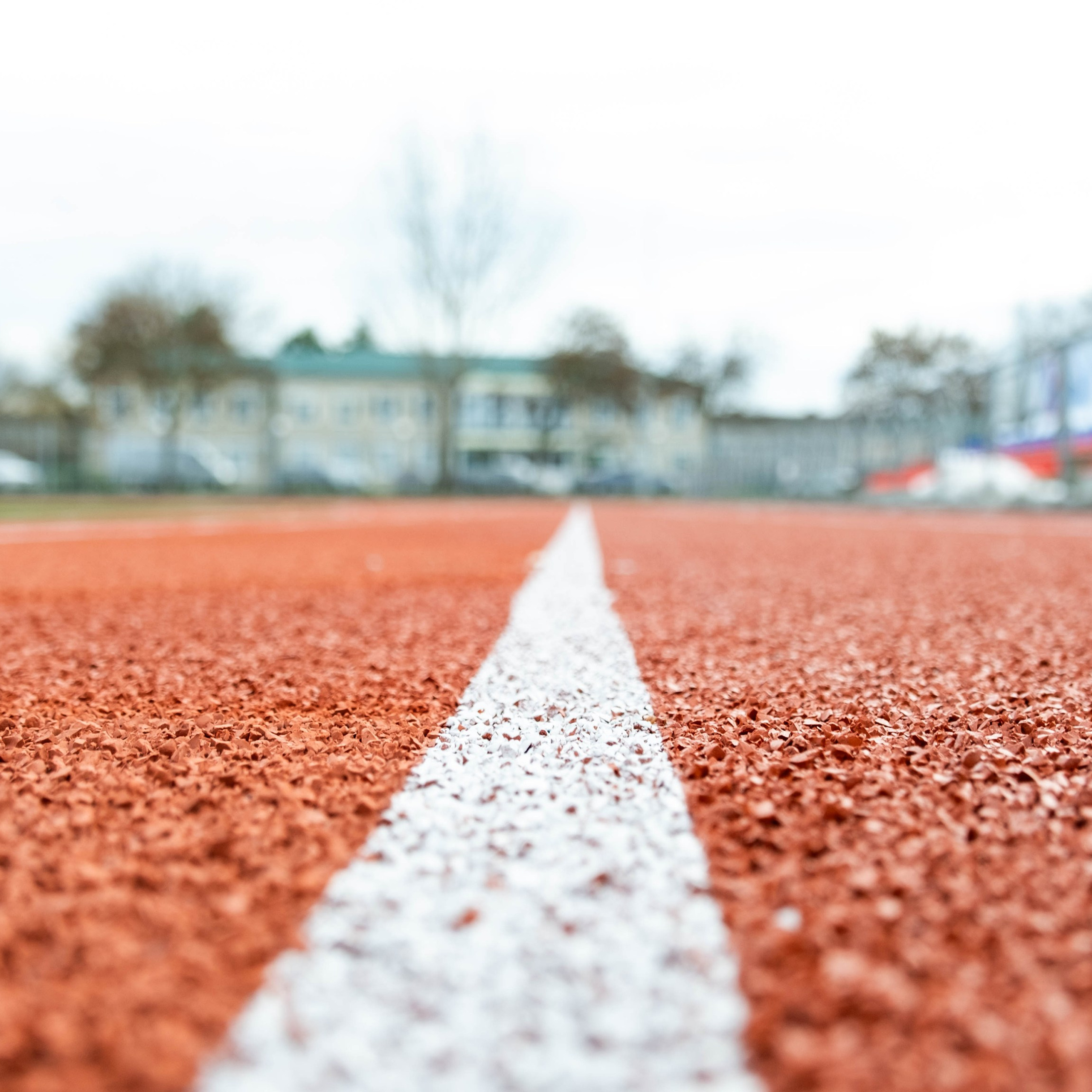 СТАДИОН СТ. КАЛИНИНСКАЯ. Recro