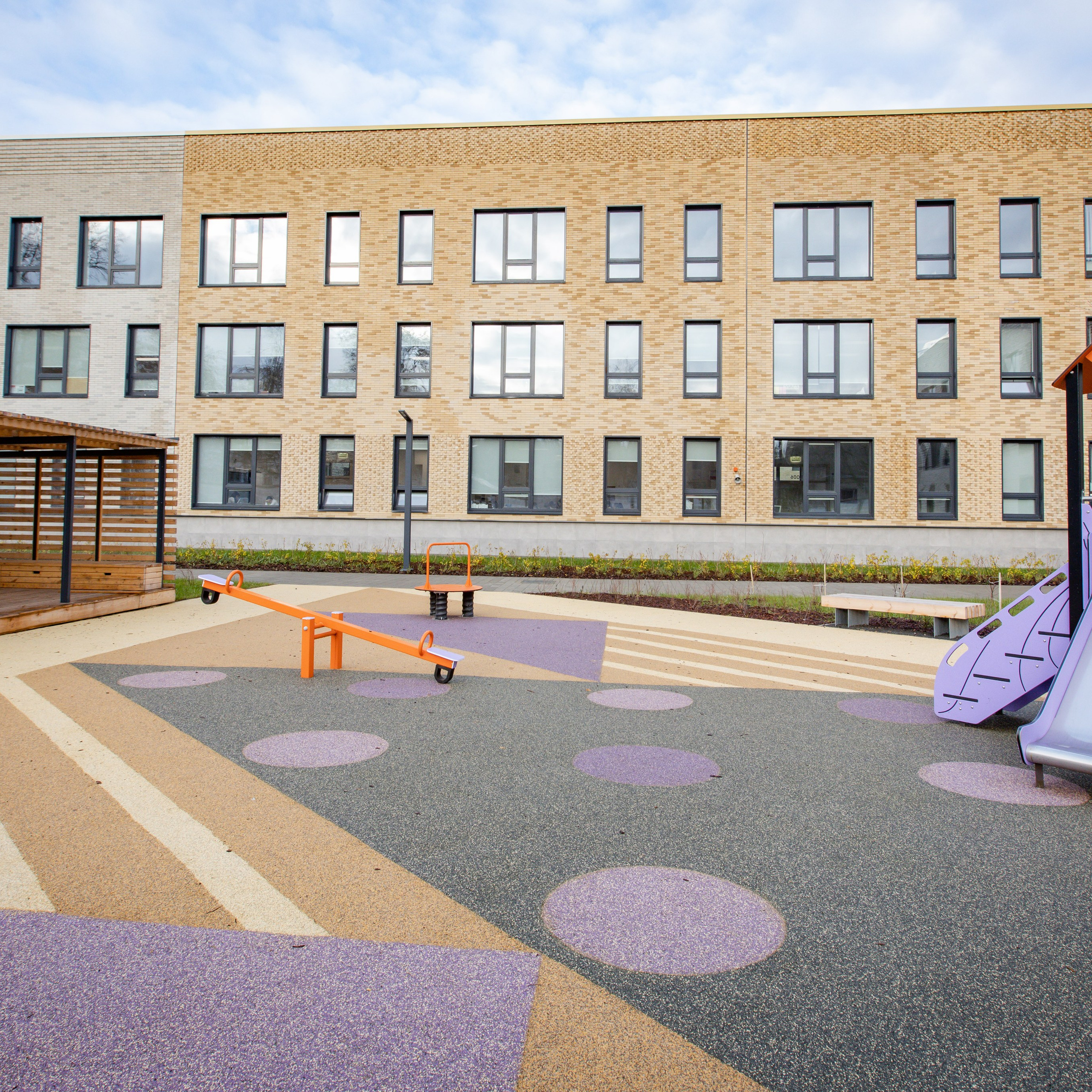 Люберцы. Recro