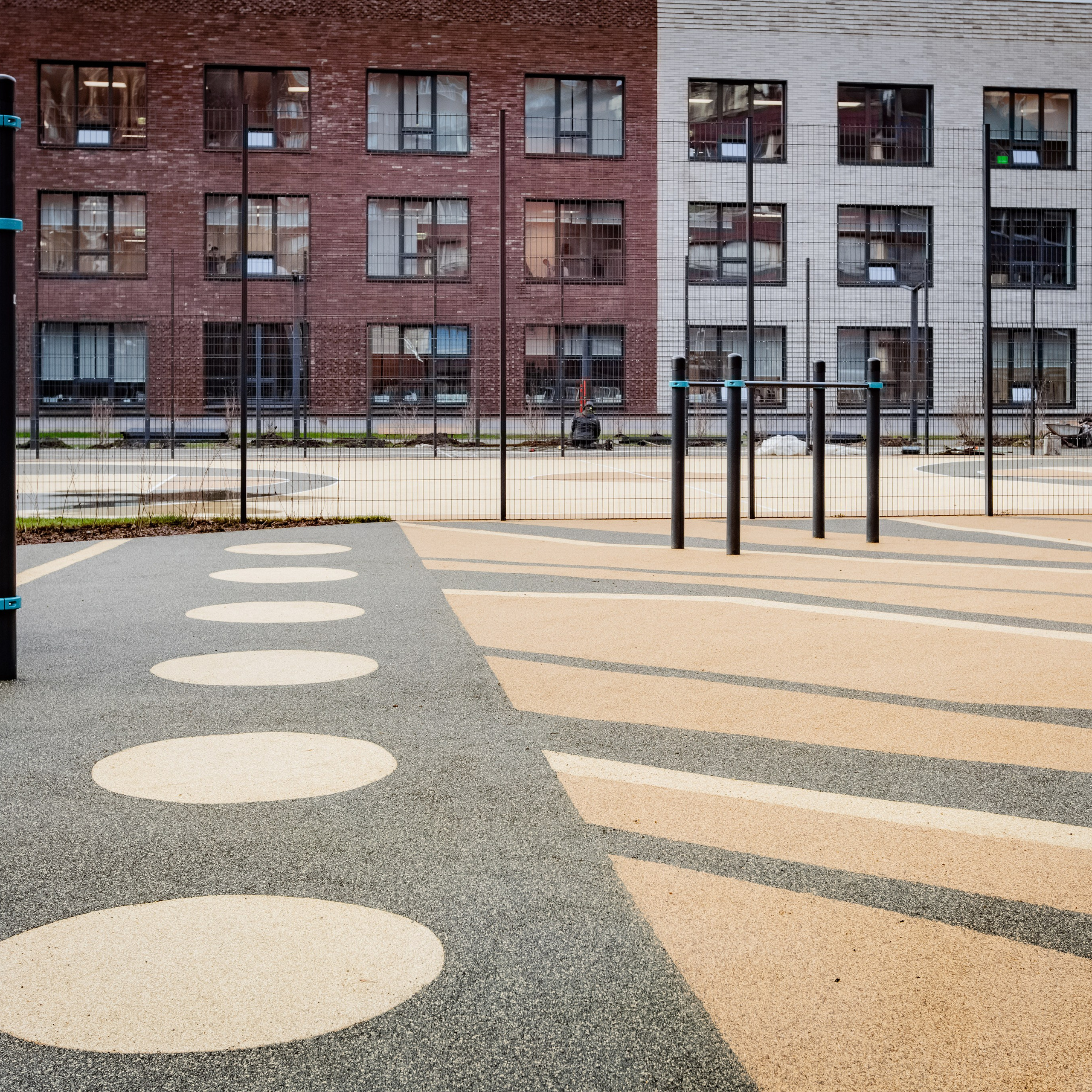 Люберцы. Recro