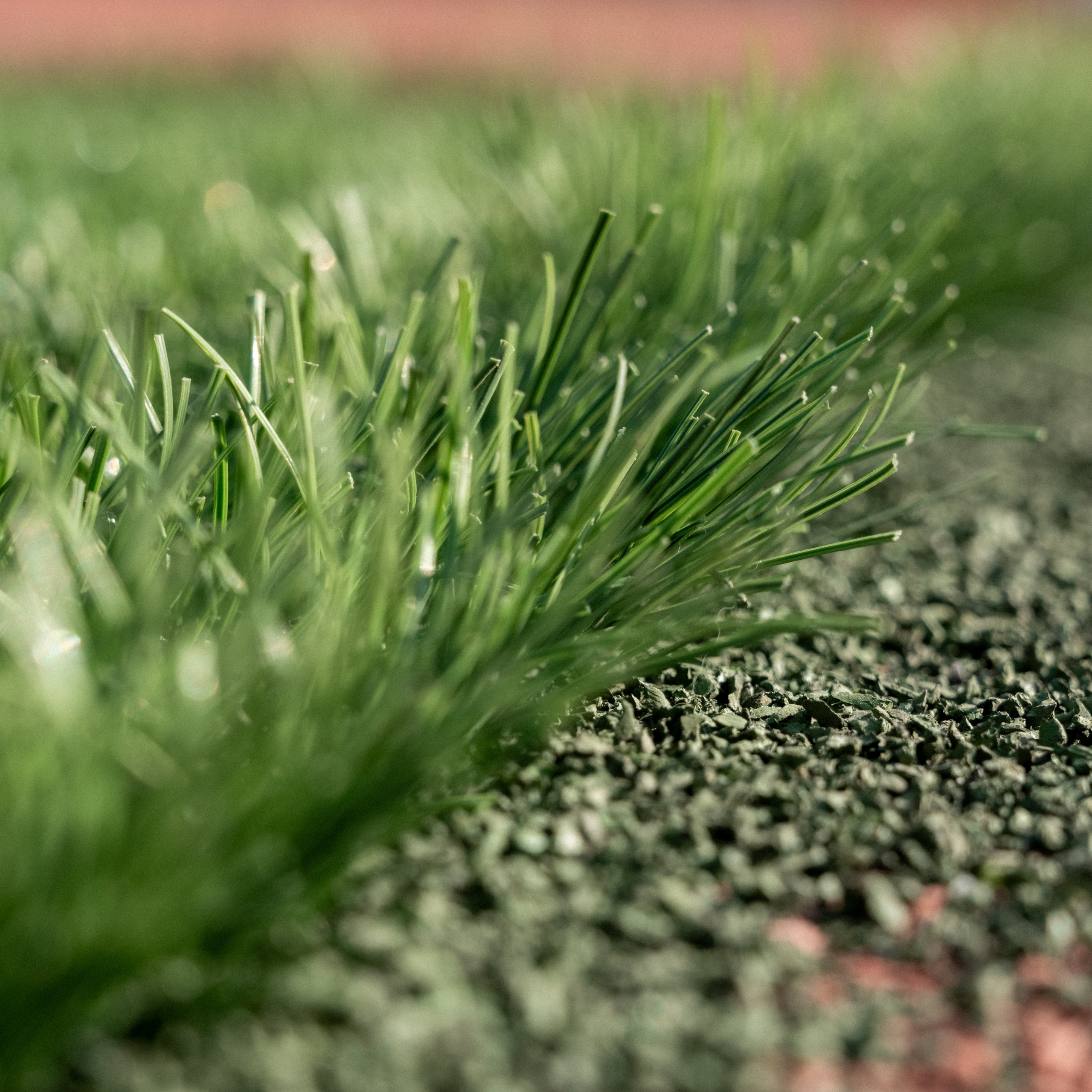 КРОШКА ДЛЯ ФУТБОЛЬНЫХ ПОЛЕЙ. Recro