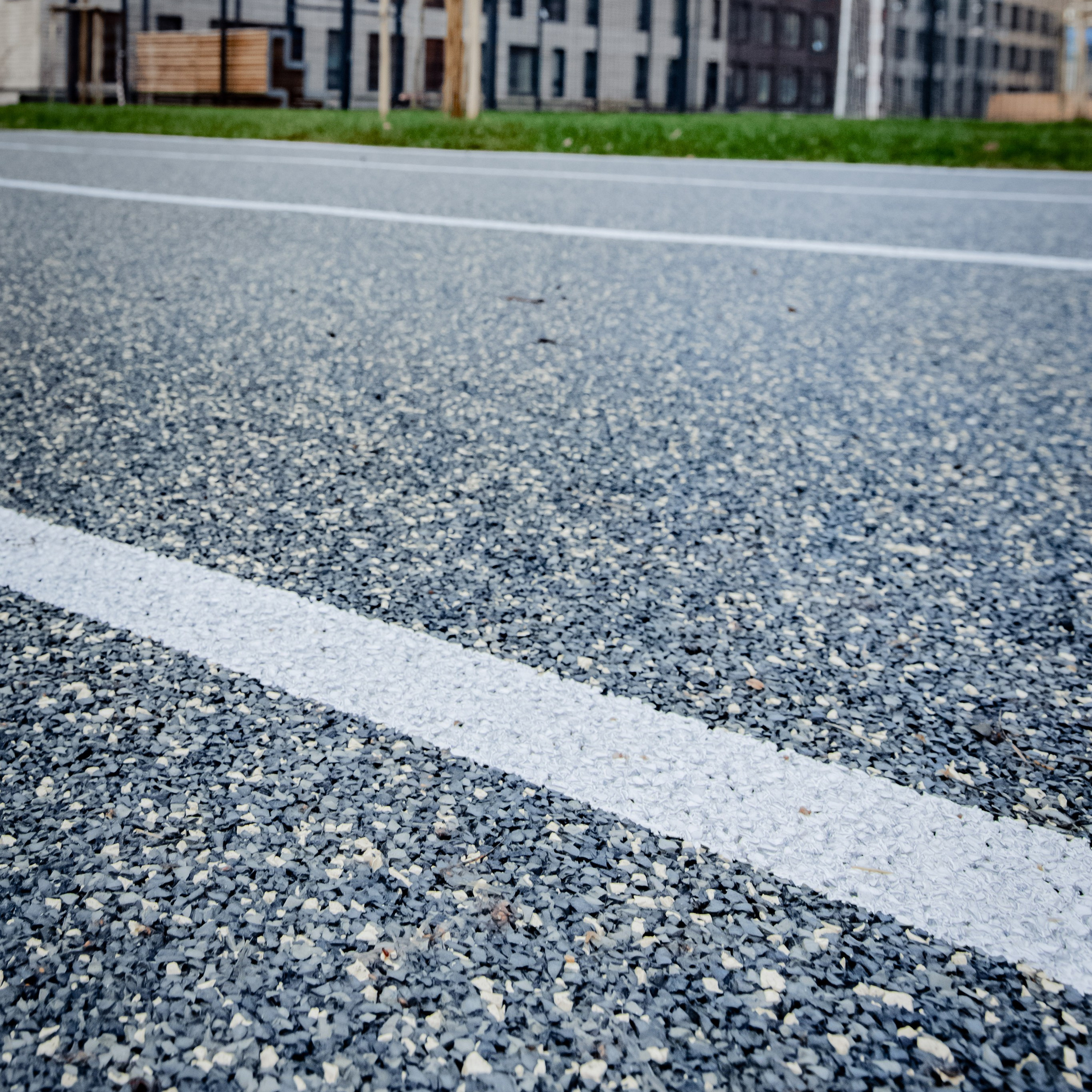 Люберцы. Recro