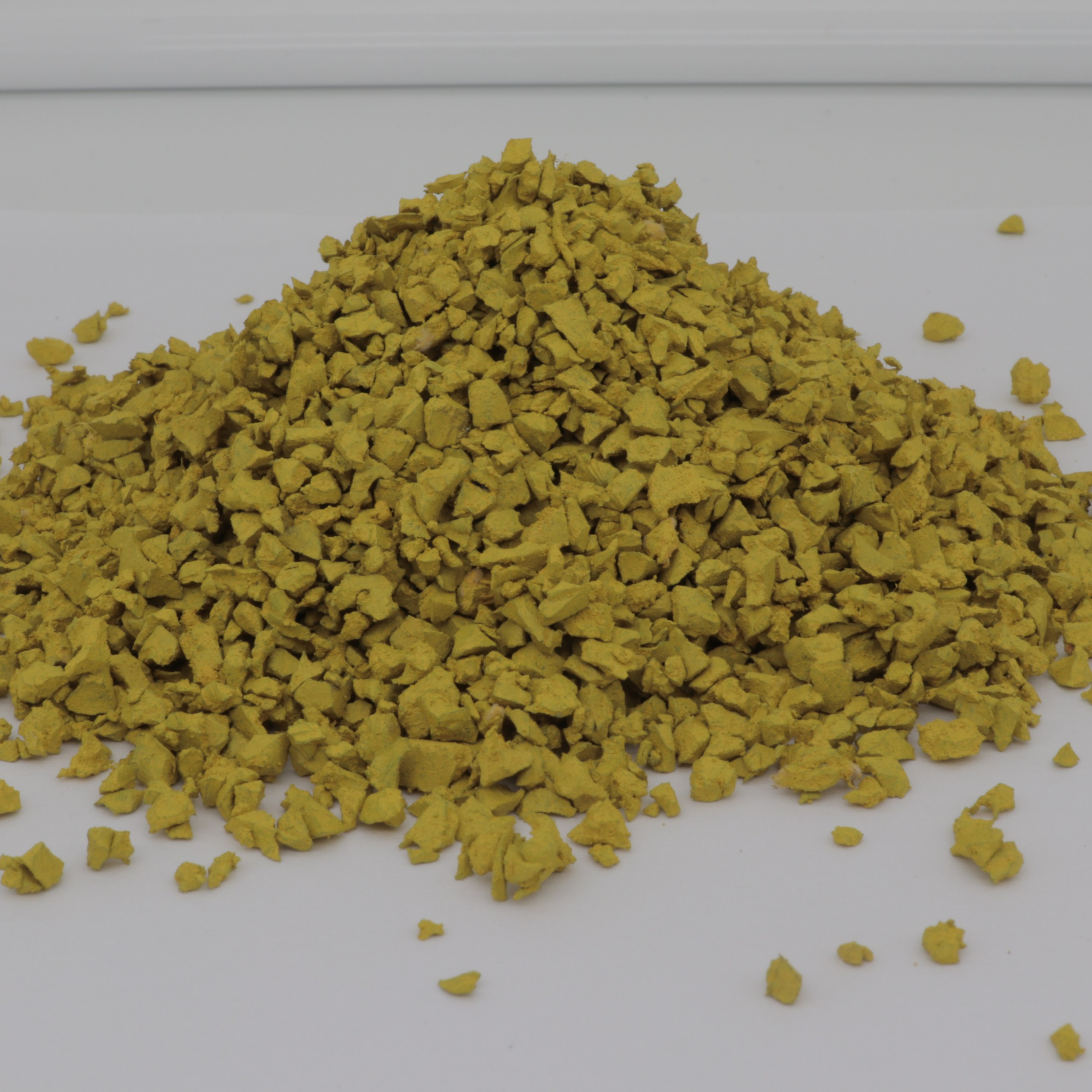 ОКРАШЕННАЯ КРОШКА. Recro