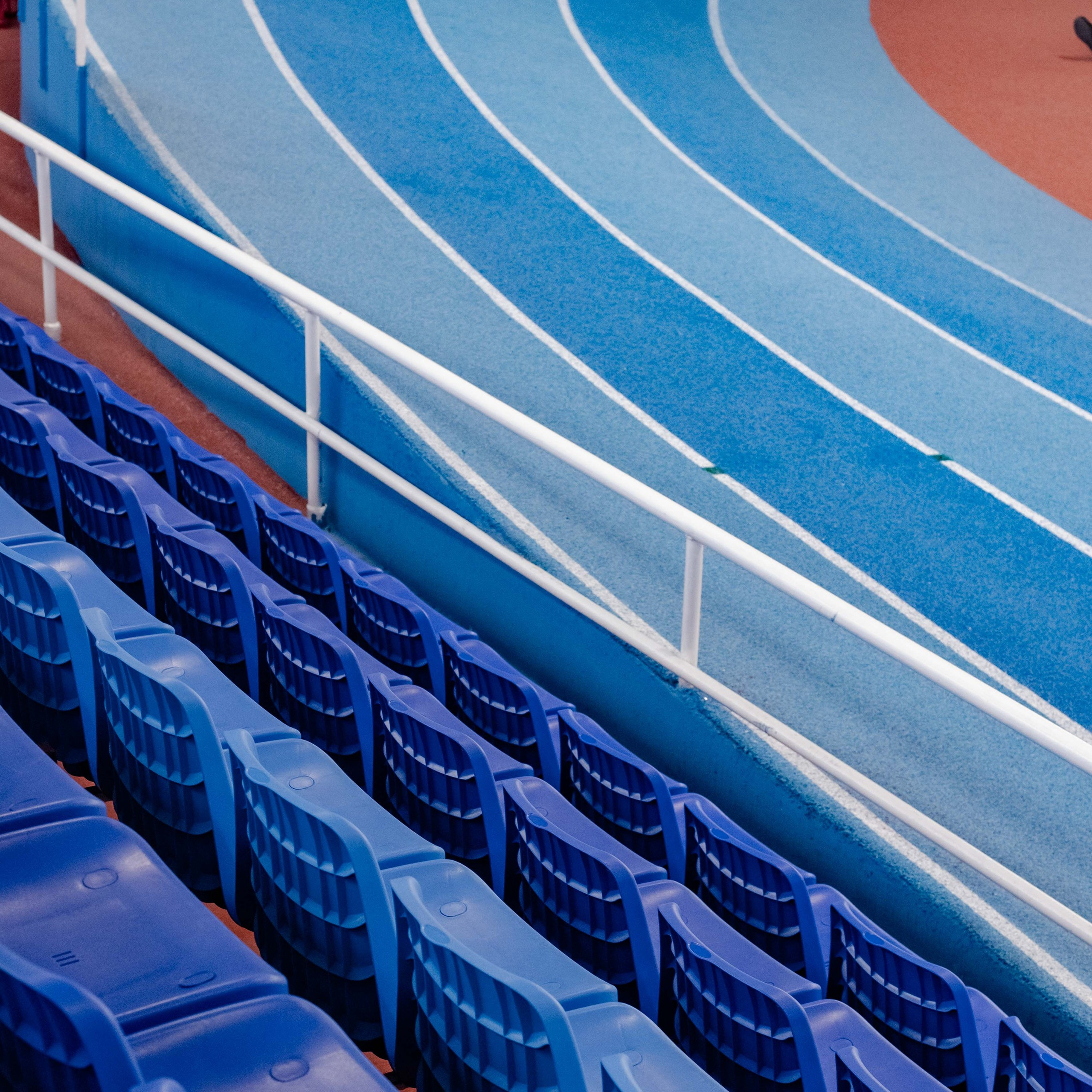 Манеж Братьев Знаменских. Recro