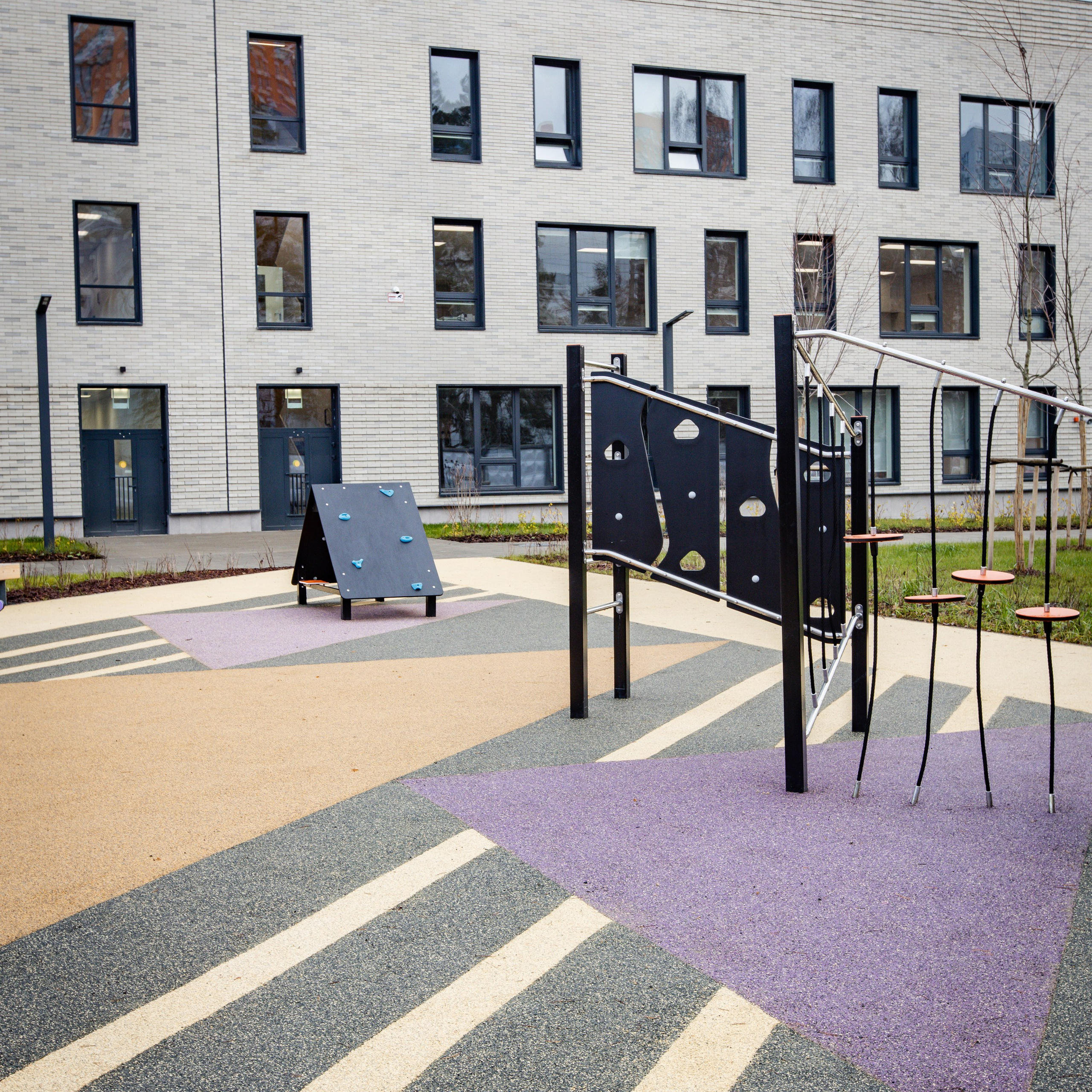 Люберцы. Recro