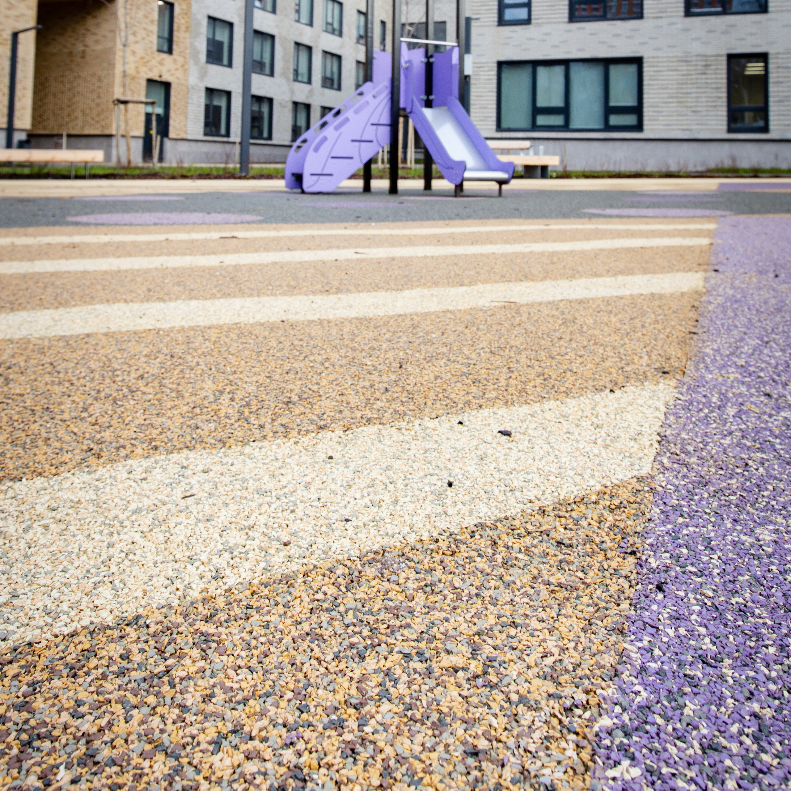 Люберцы. Recro