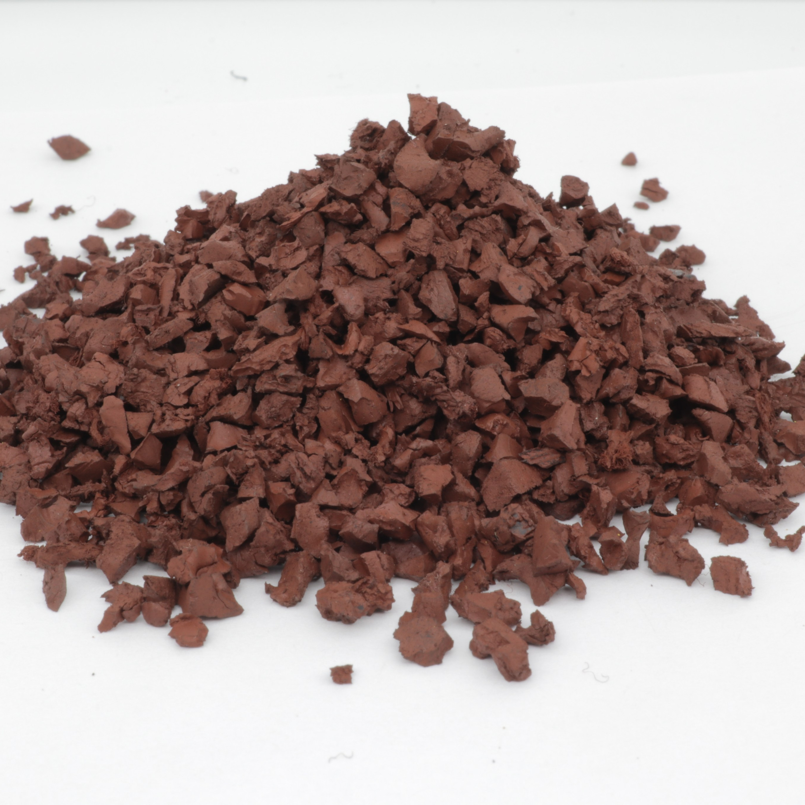 ОКРАШЕННАЯ КРОШКА. Recro