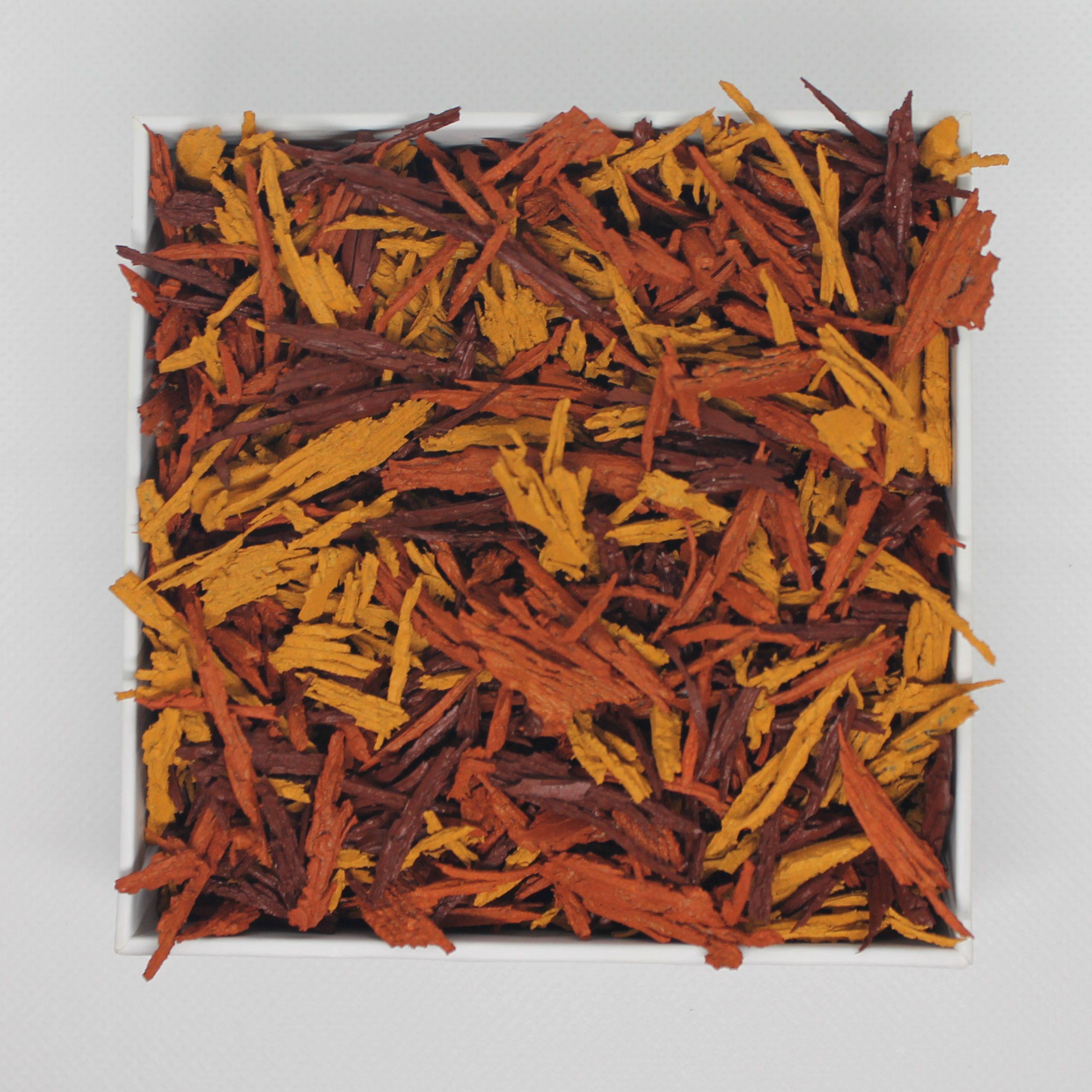 ОКРАШЕННАЯ МУЛЬЧА. Recro