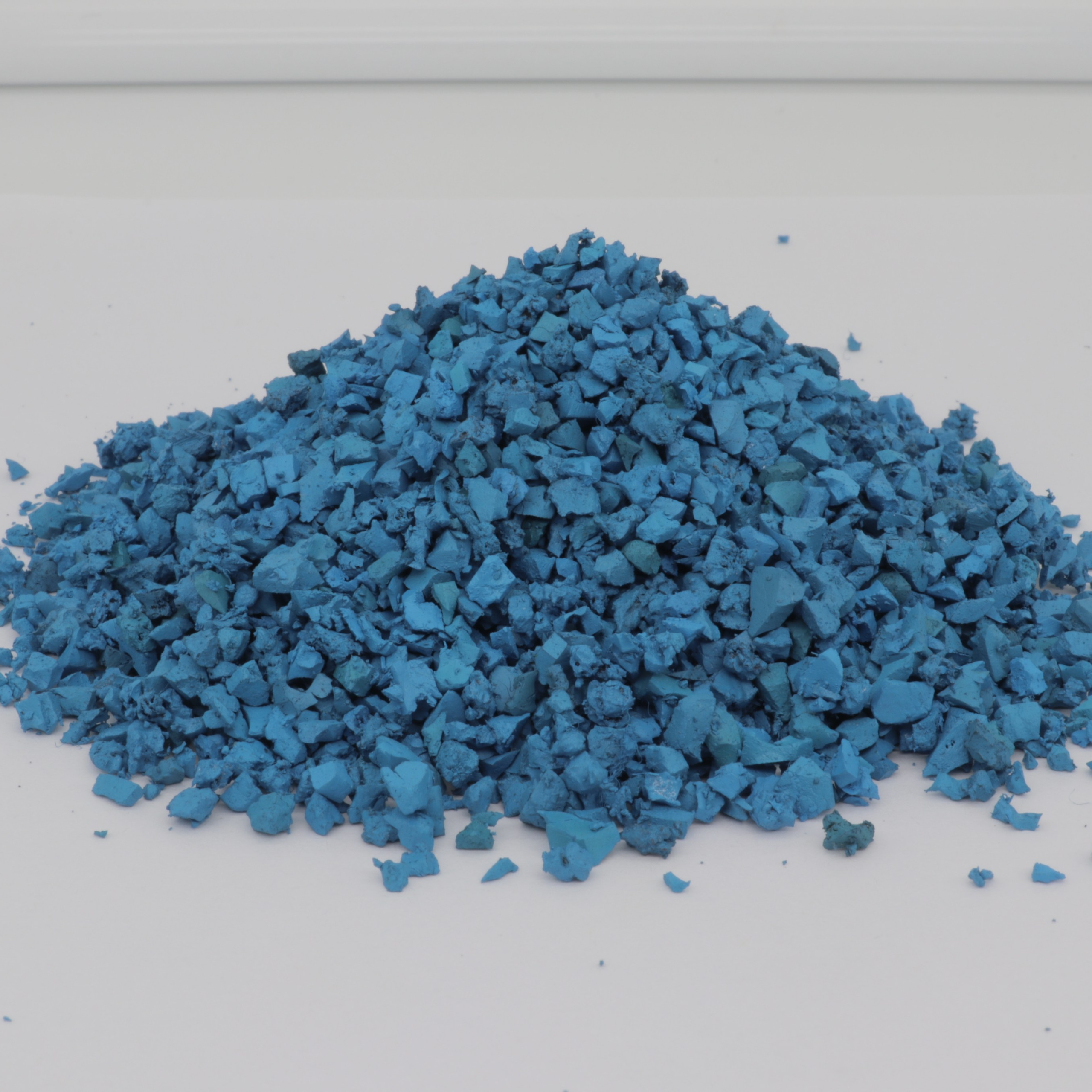 ОКРАШЕННАЯ КРОШКА. Recro