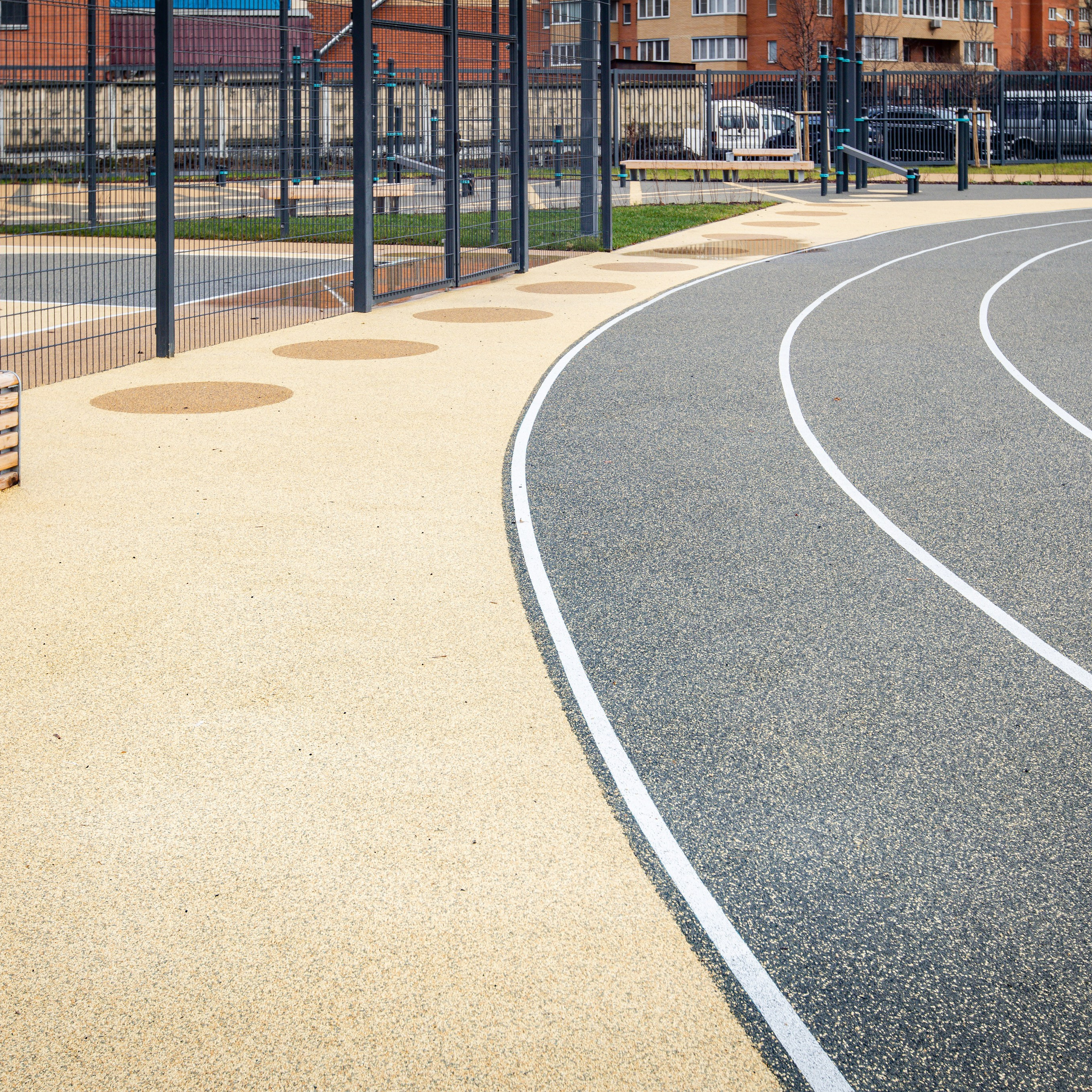 Люберцы. Recro