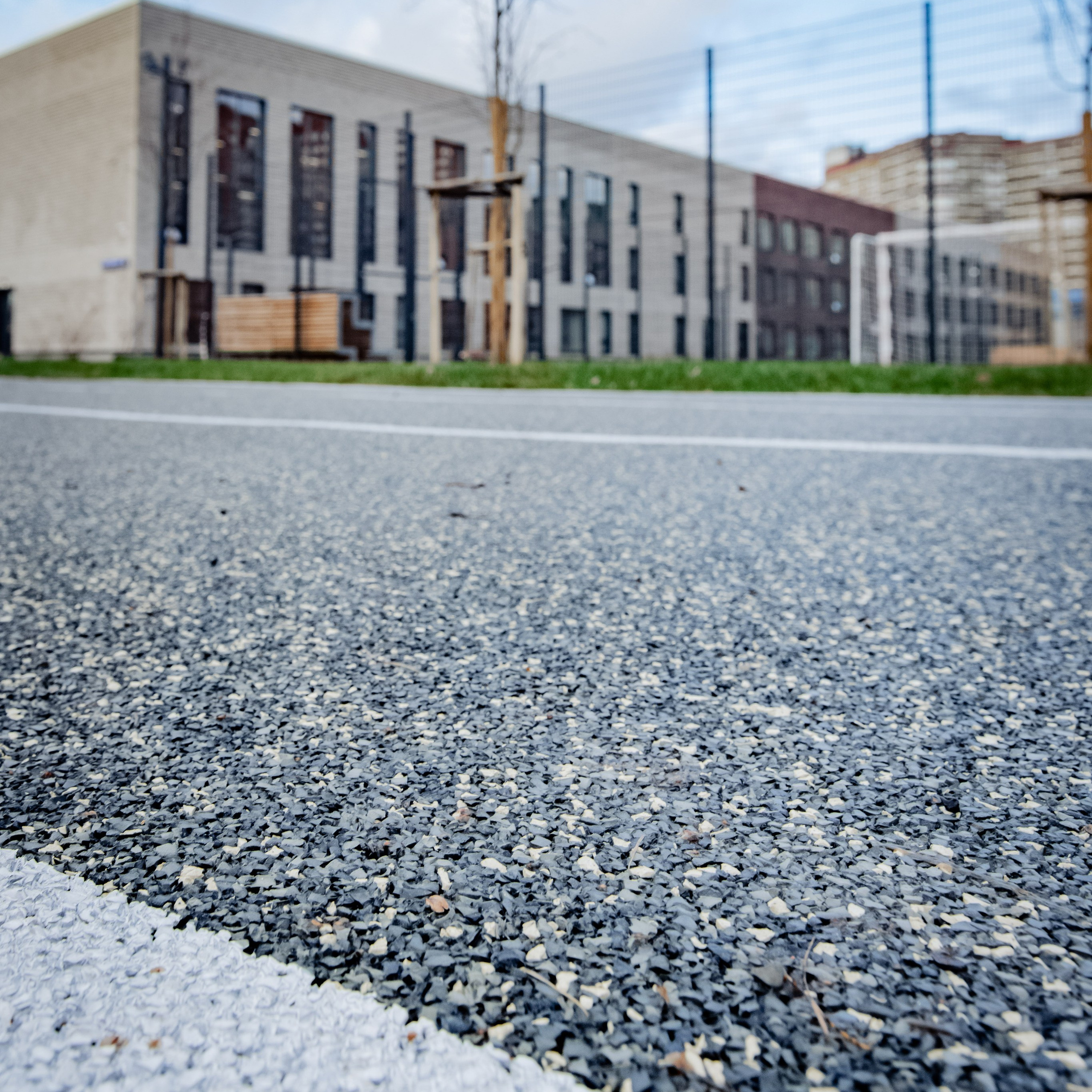 Люберцы. Recro