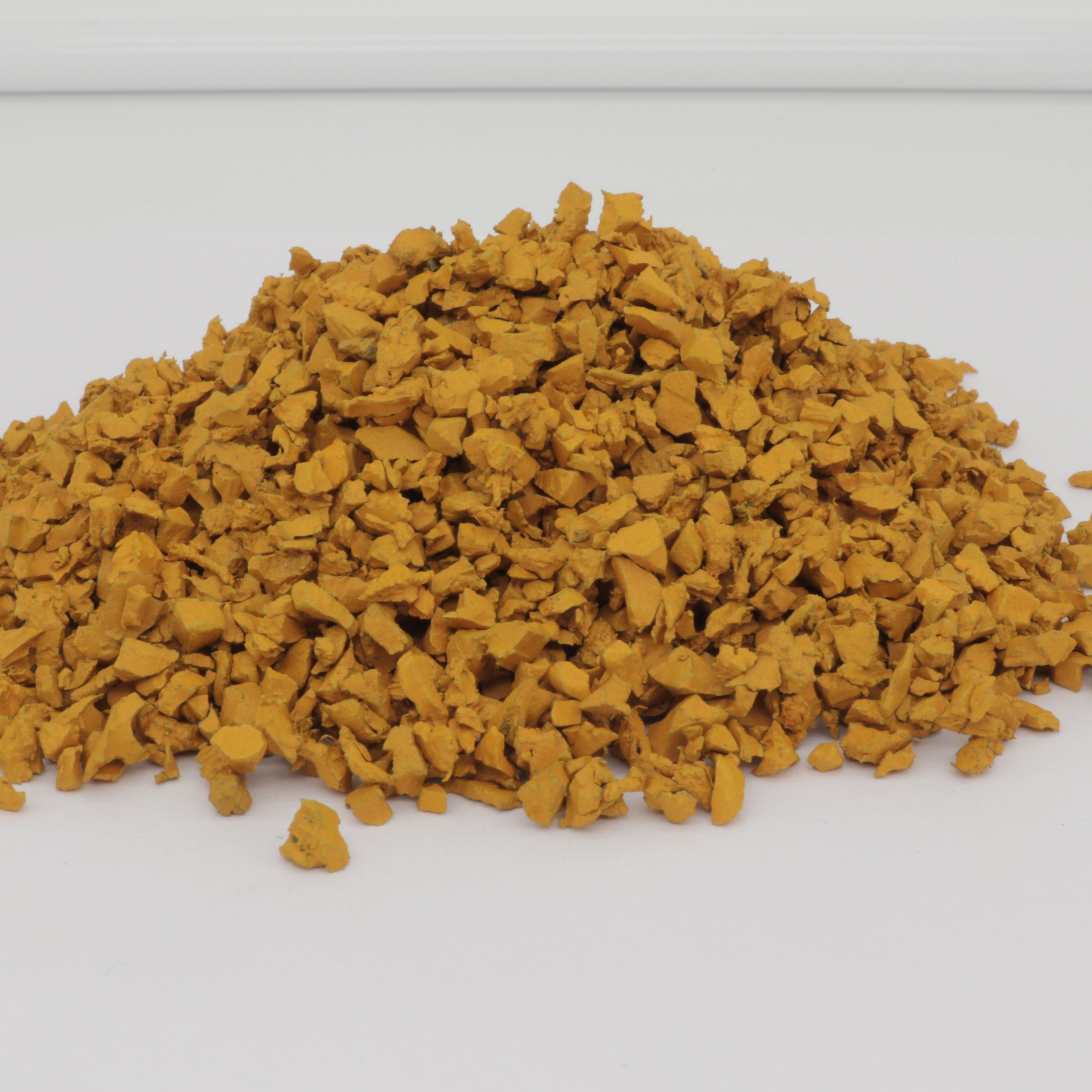 ОКРАШЕННАЯ КРОШКА. Recro