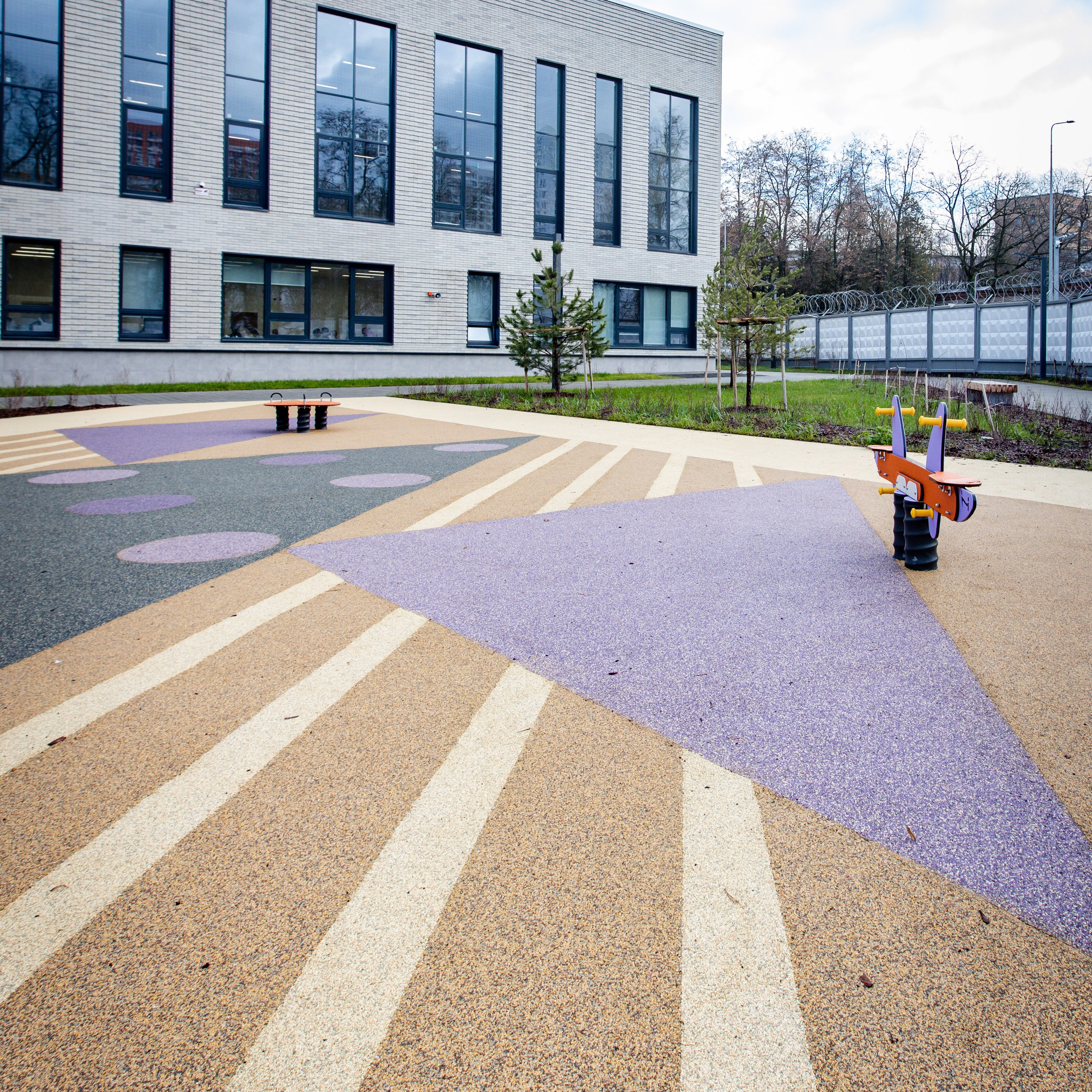 Люберцы. Recro