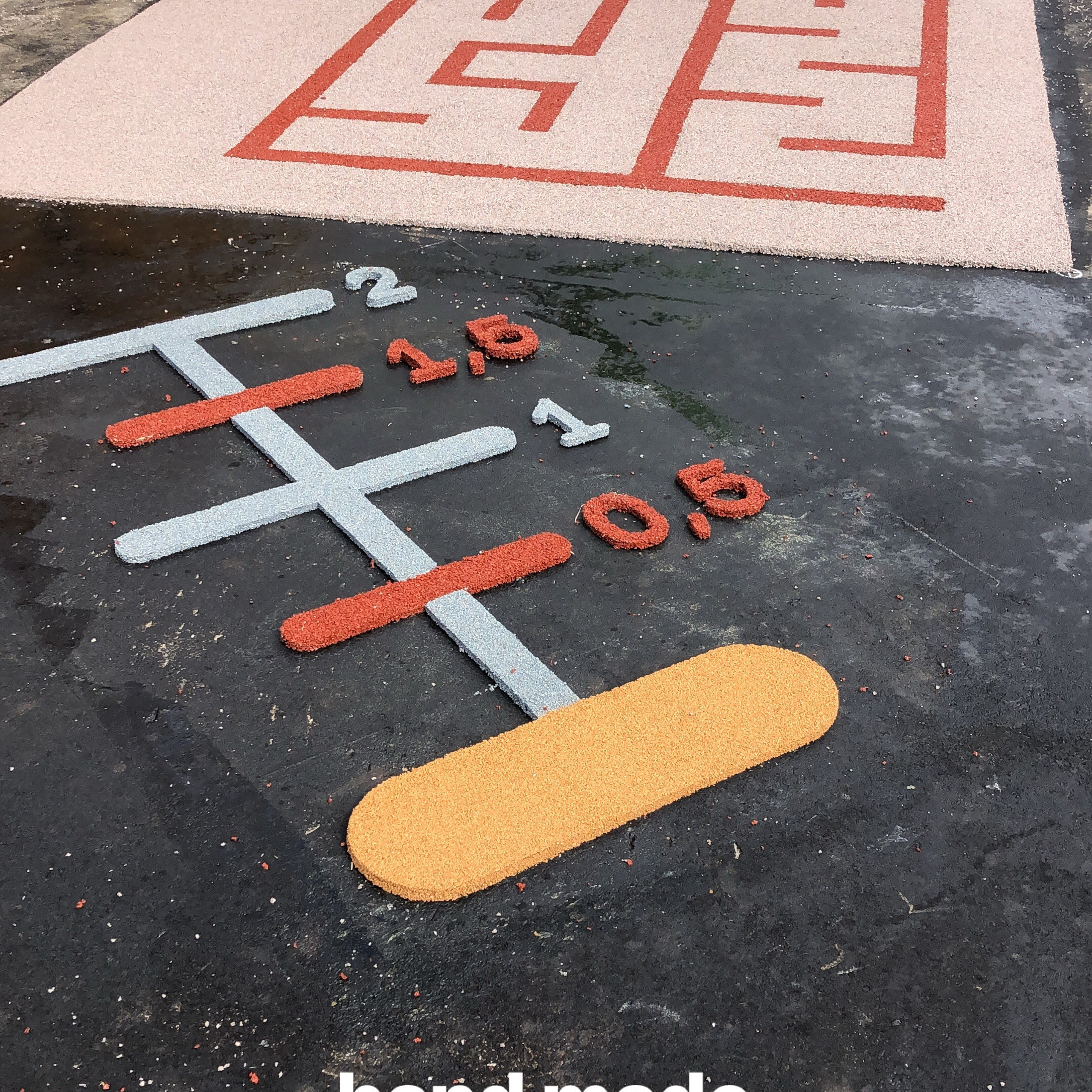 НОВОЕ ШОССЕ 4К1. Recro