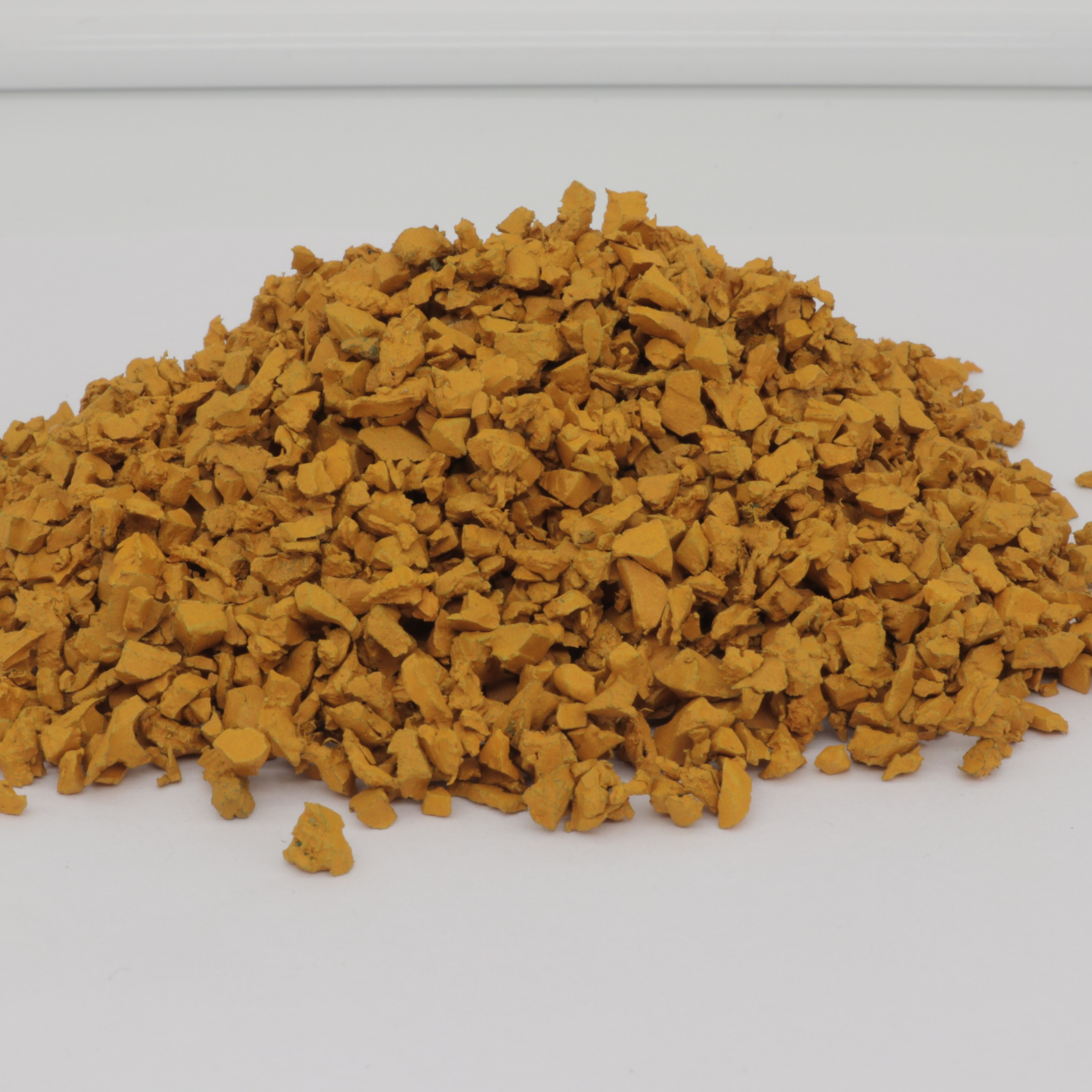 ОКРАШЕННАЯ КРОШКА. Recro