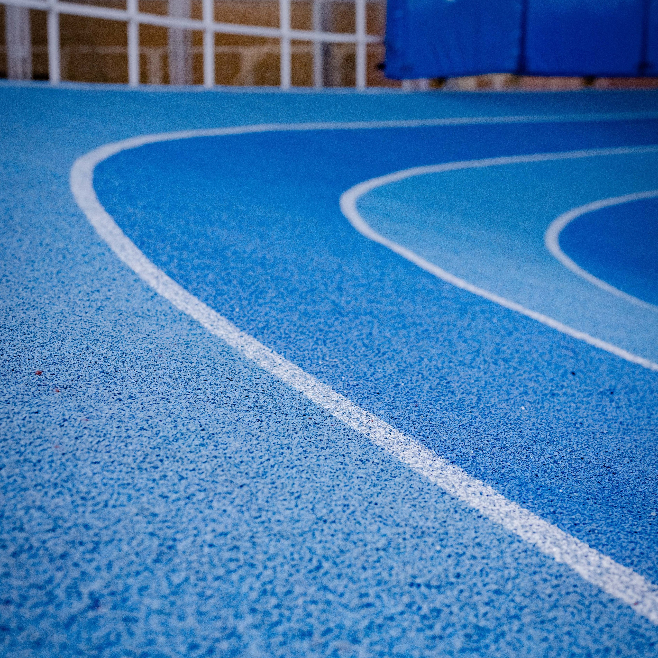 Манеж Братьев Знаменских. Recro