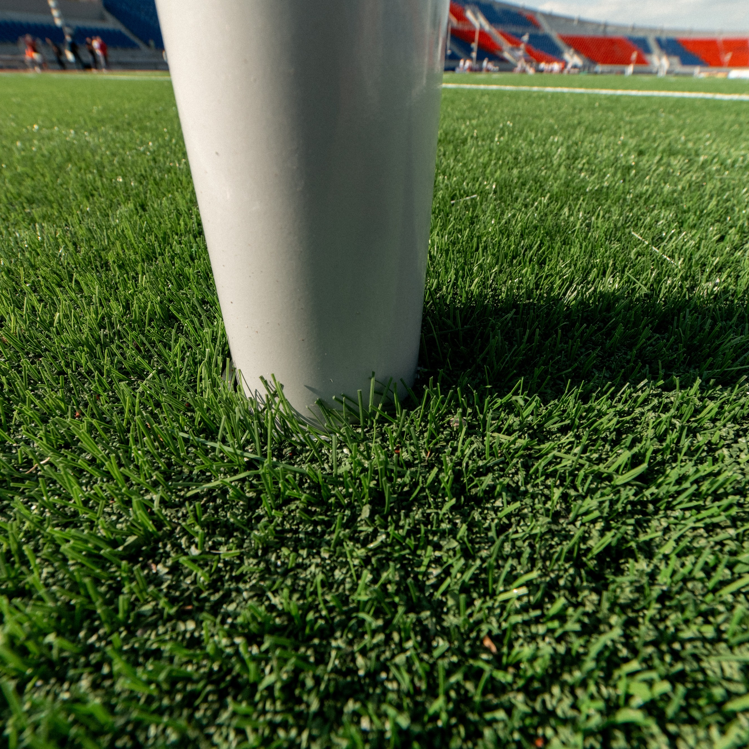 КРОШКА ДЛЯ ФУТБОЛЬНЫХ ПОЛЕЙ. Recro