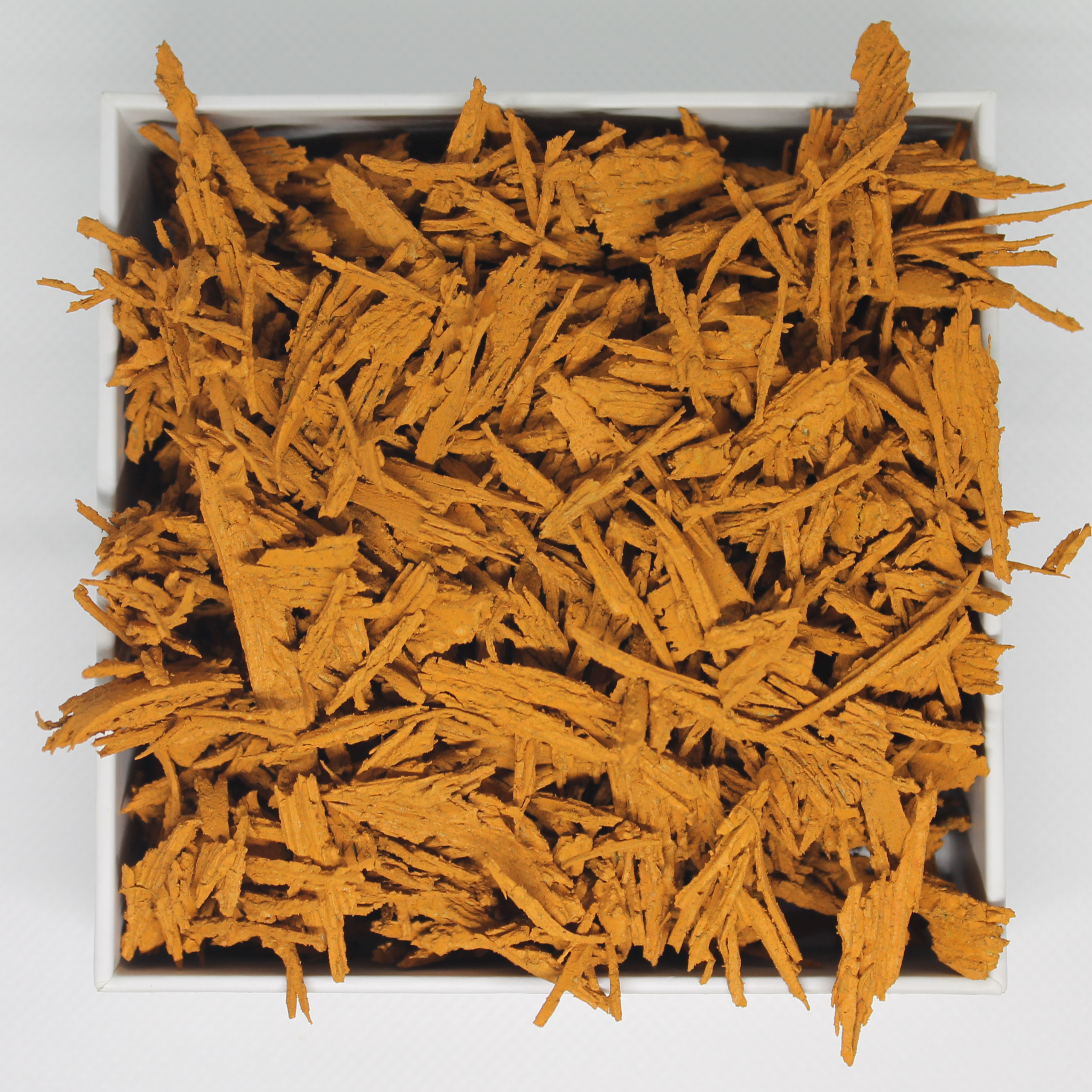 ОКРАШЕННАЯ МУЛЬЧА. Recro