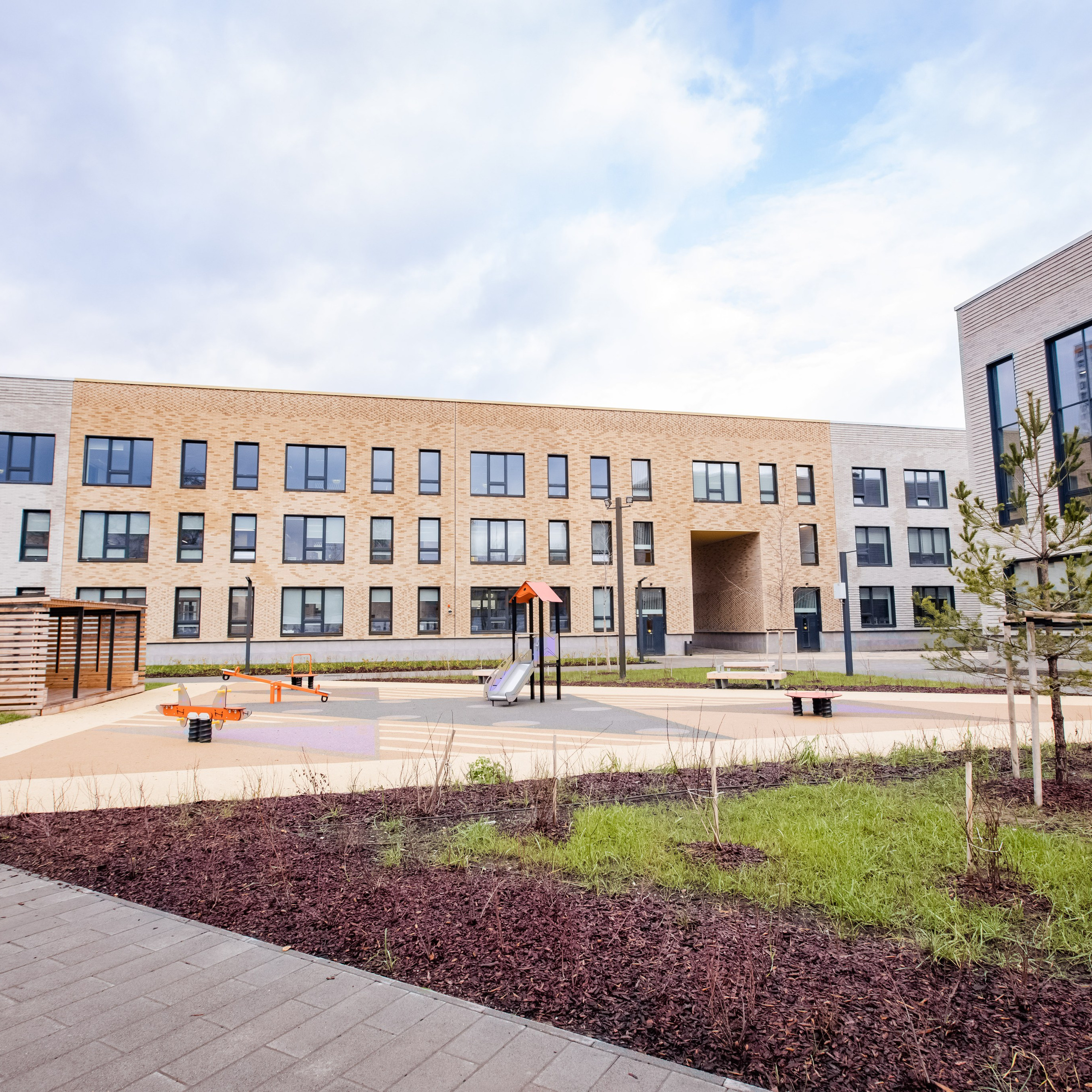 Люберцы. Recro