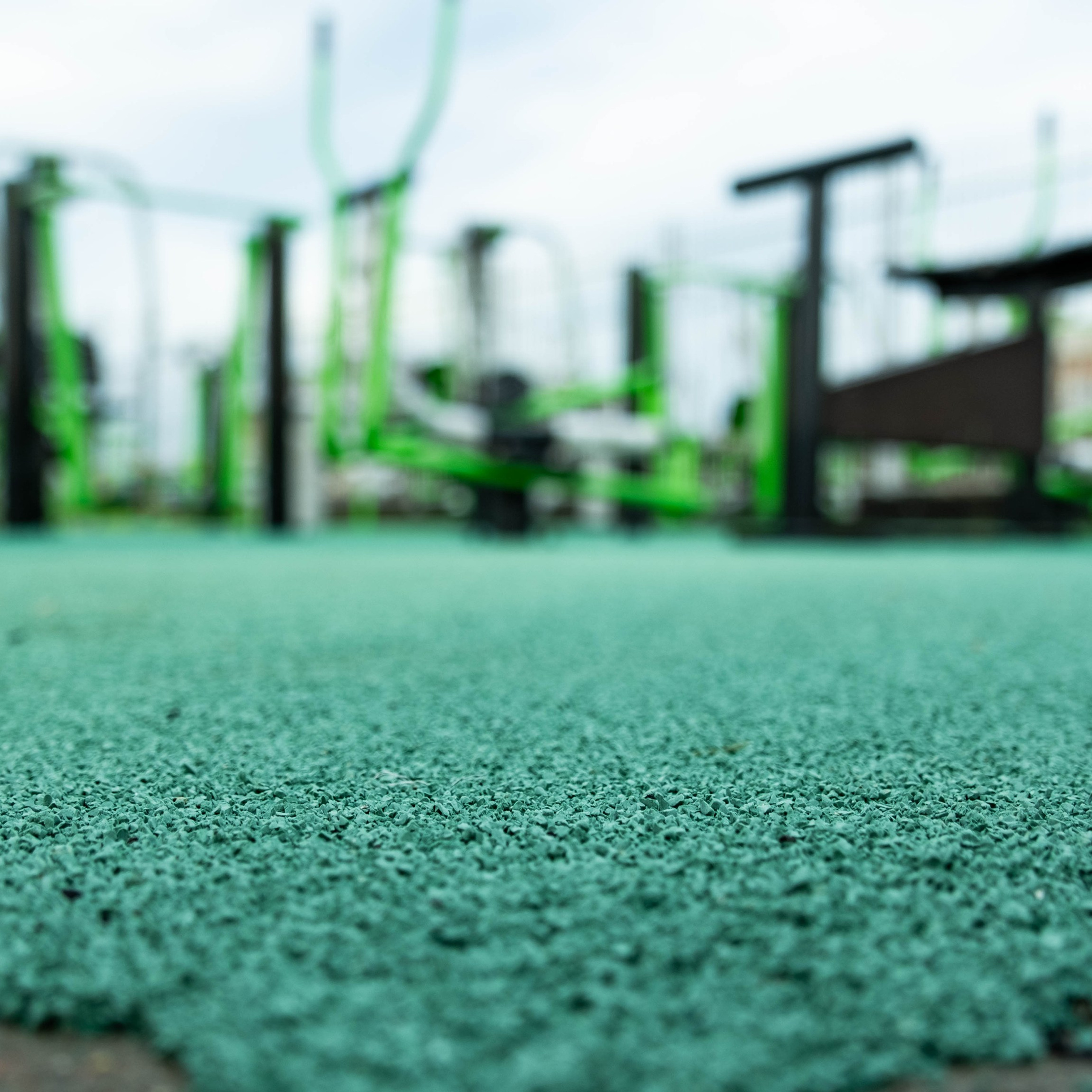 СТАДИОН СТ. КАЛИНИНСКАЯ. Recro